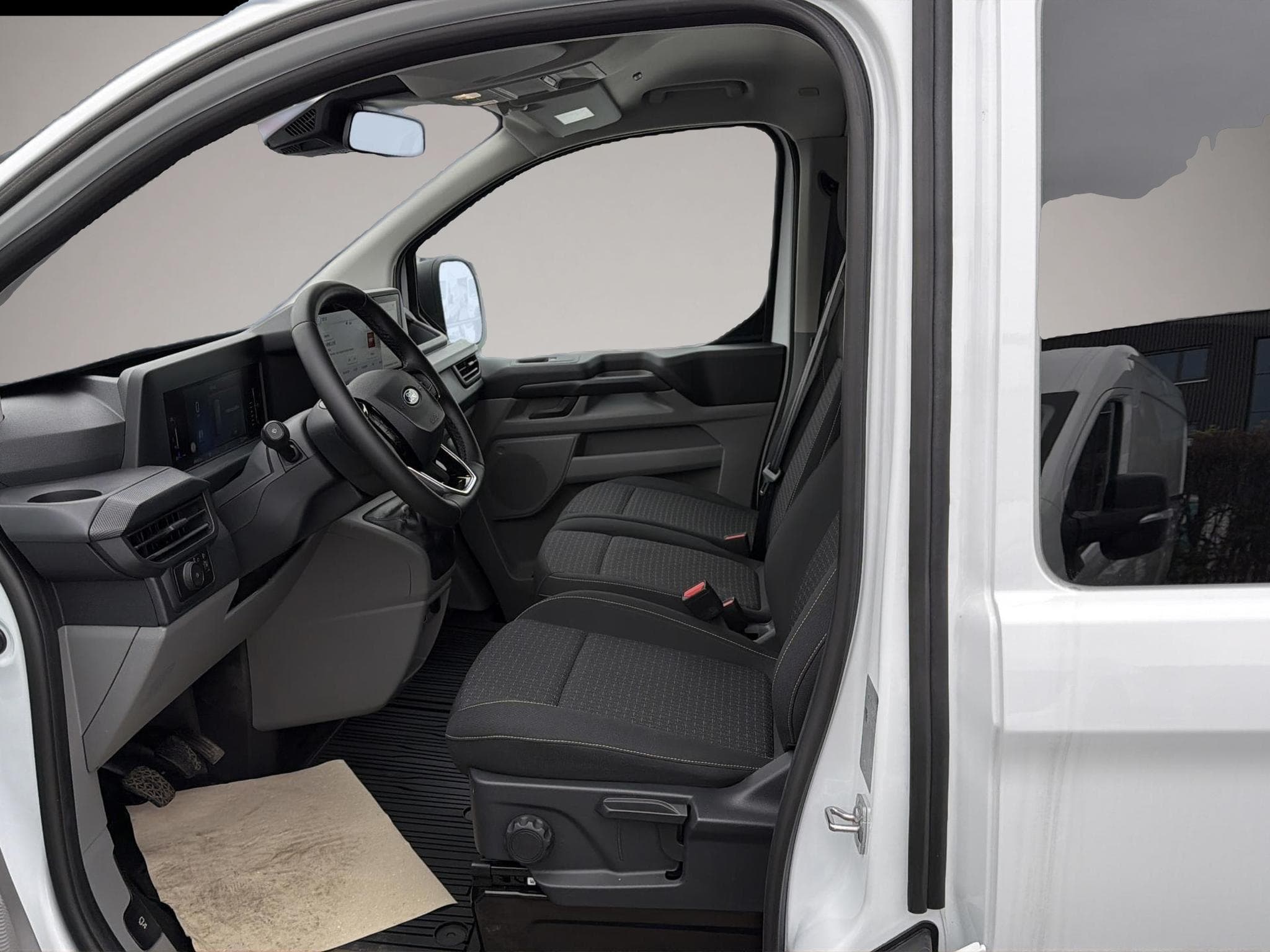 Ford Transit (2026) - Photo 6