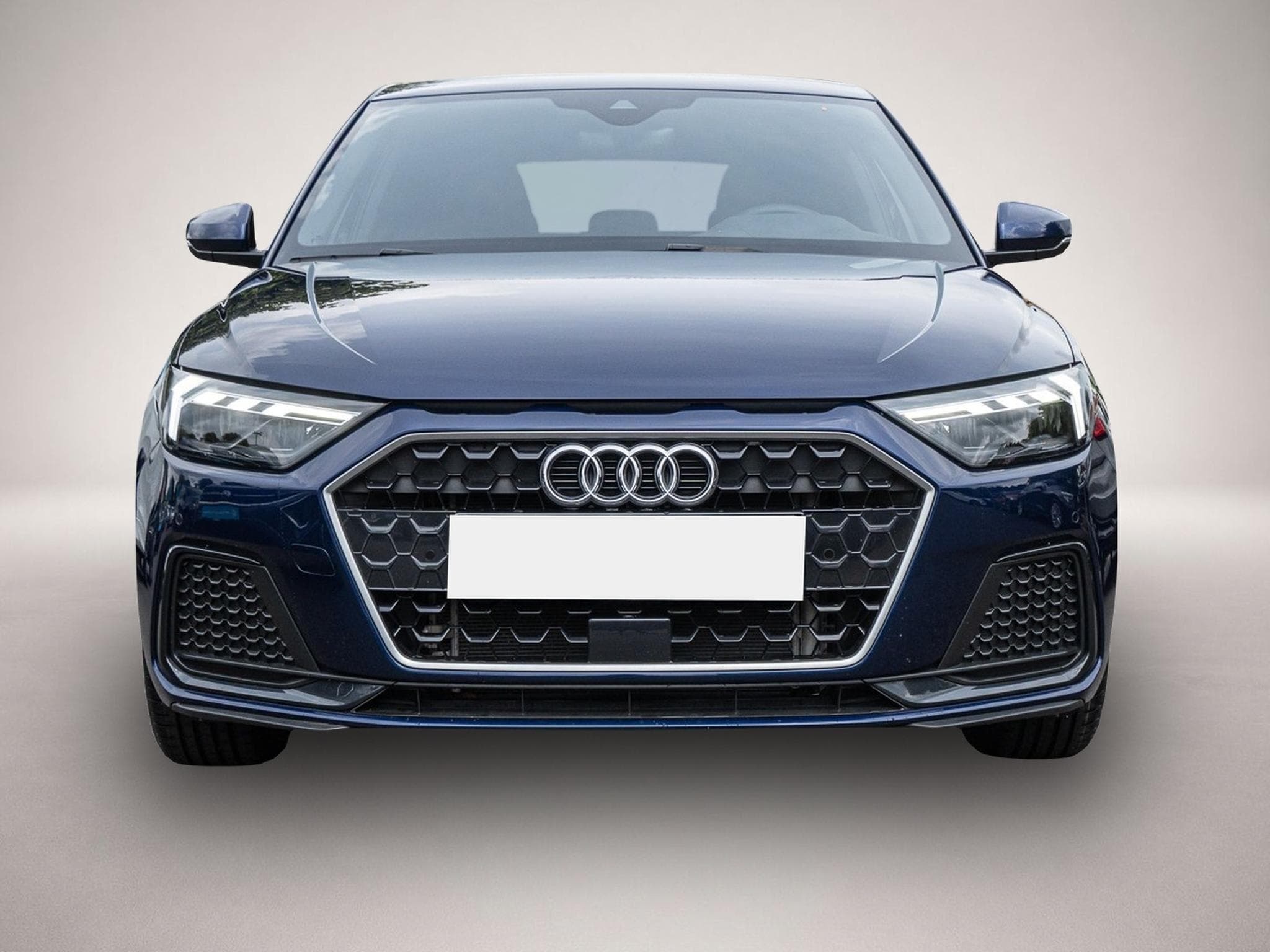 Audi A1 (2025) - Photo 2