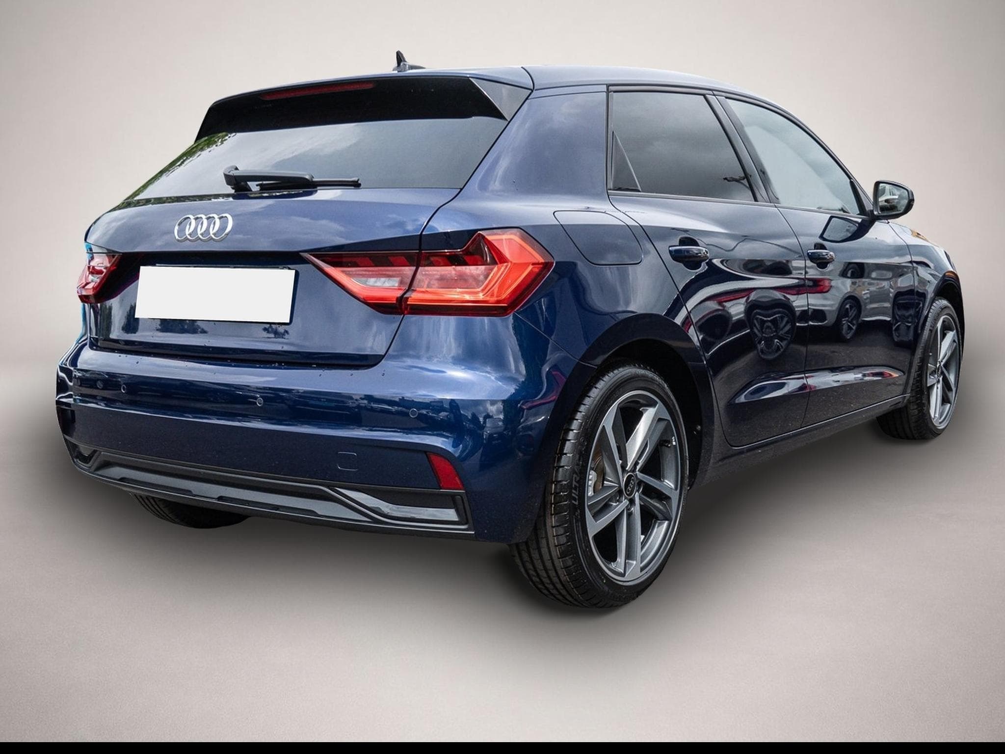 Audi A1 (2025) - Photo 3
