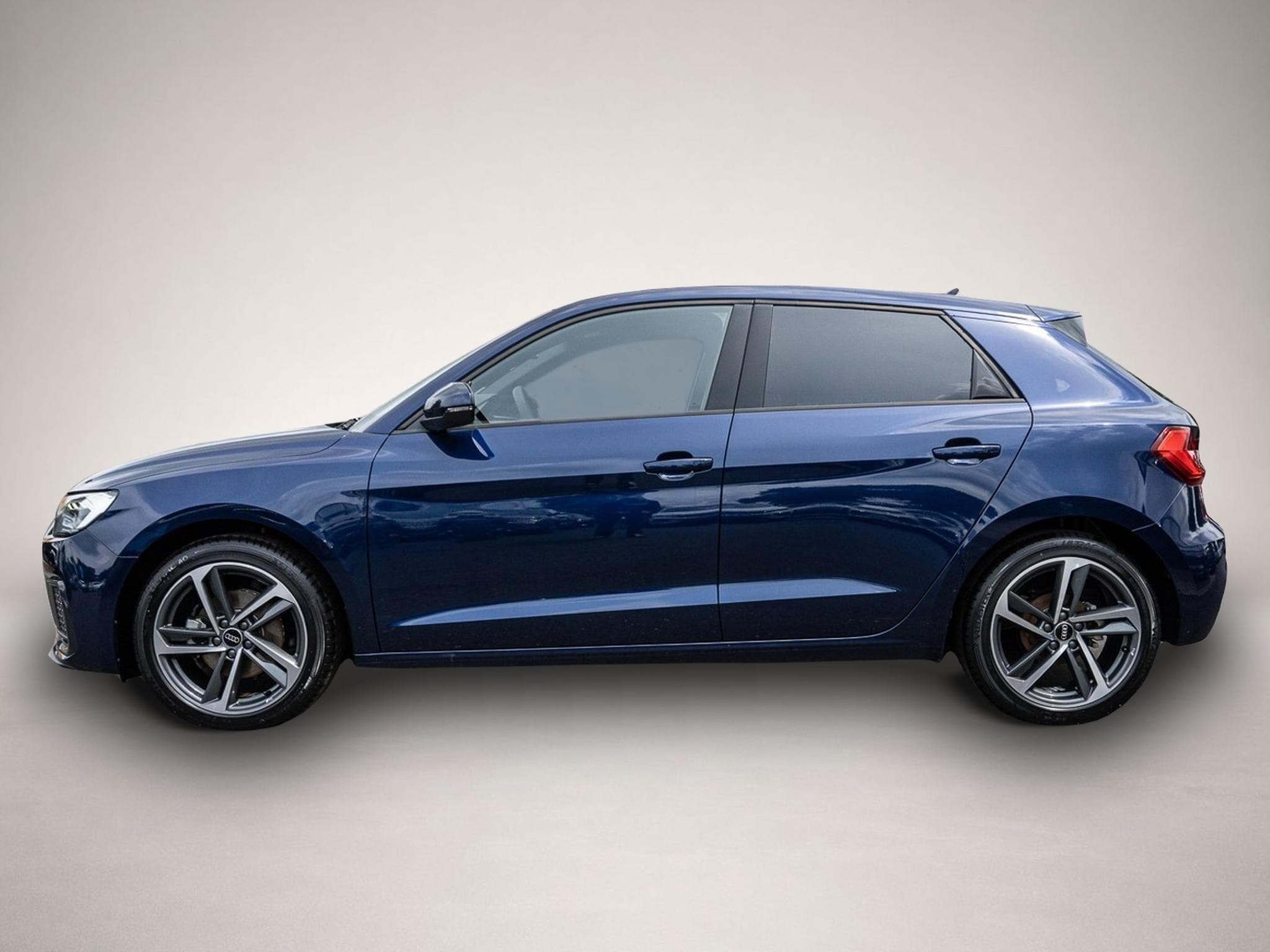 Audi A1 (2025) - Photo 4