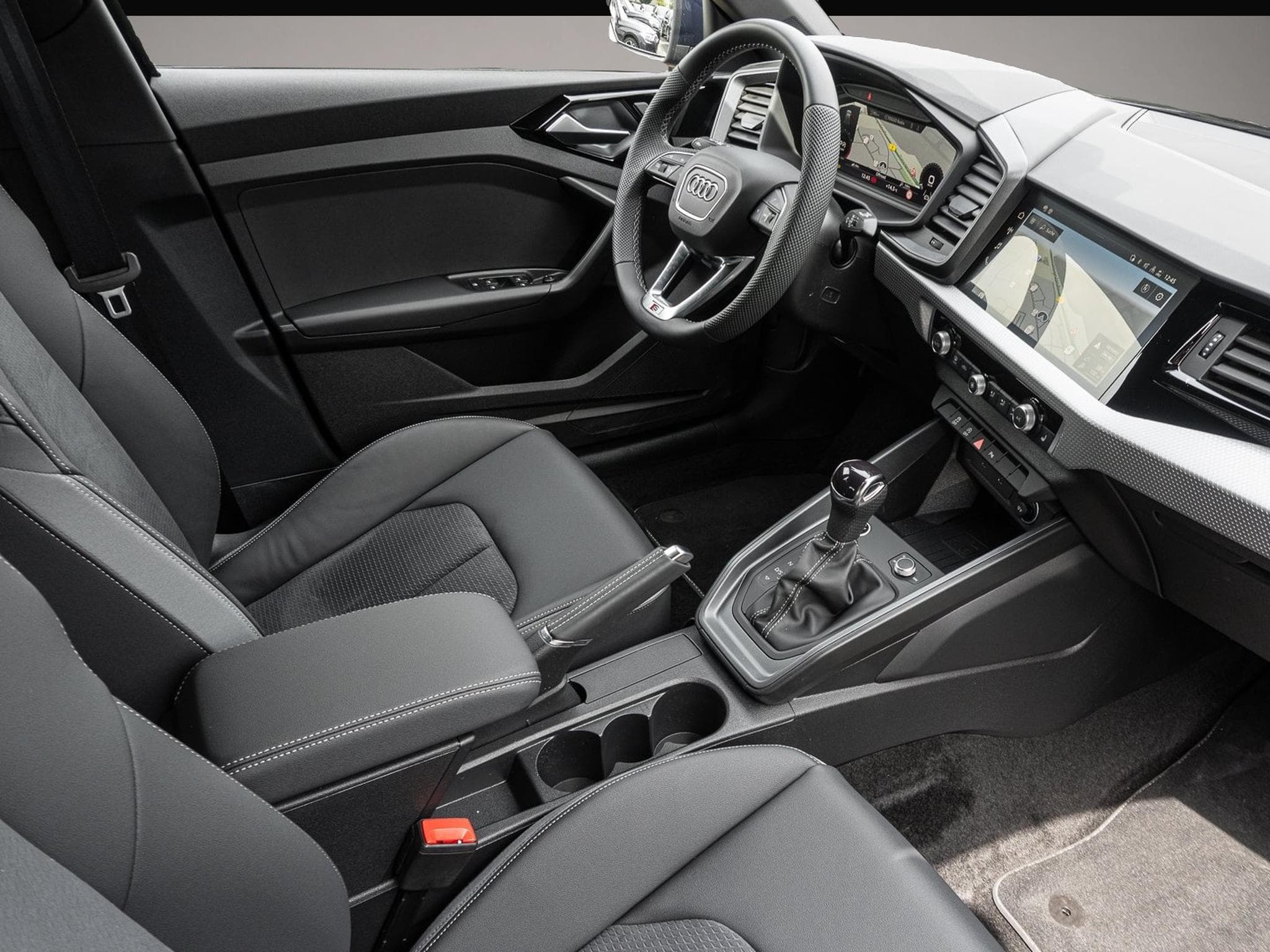 Audi A1 (2025) - Photo 6