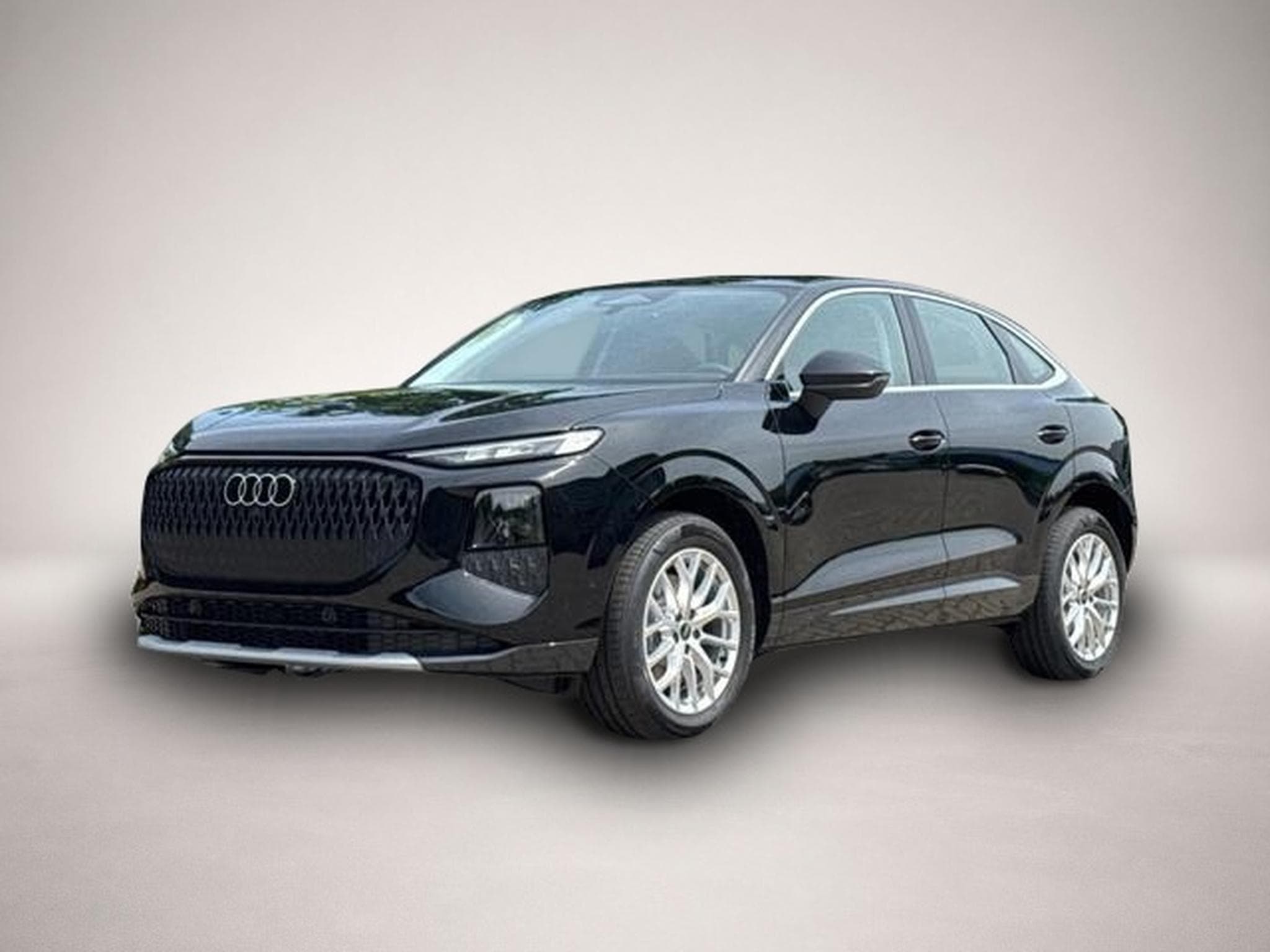 Audi Q3 (2026) - Photo 1