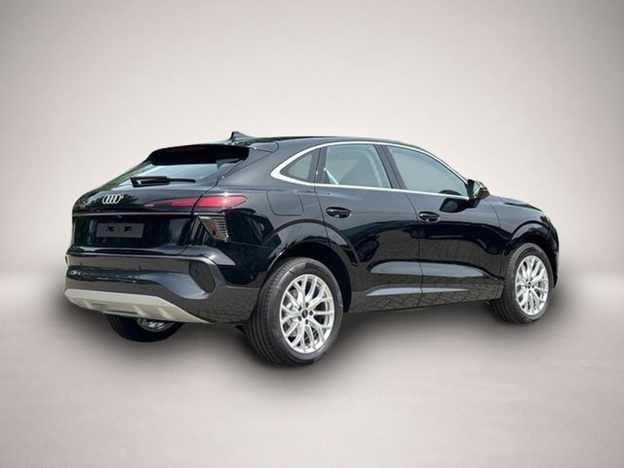 Audi Q3 (2026) - Photo 3