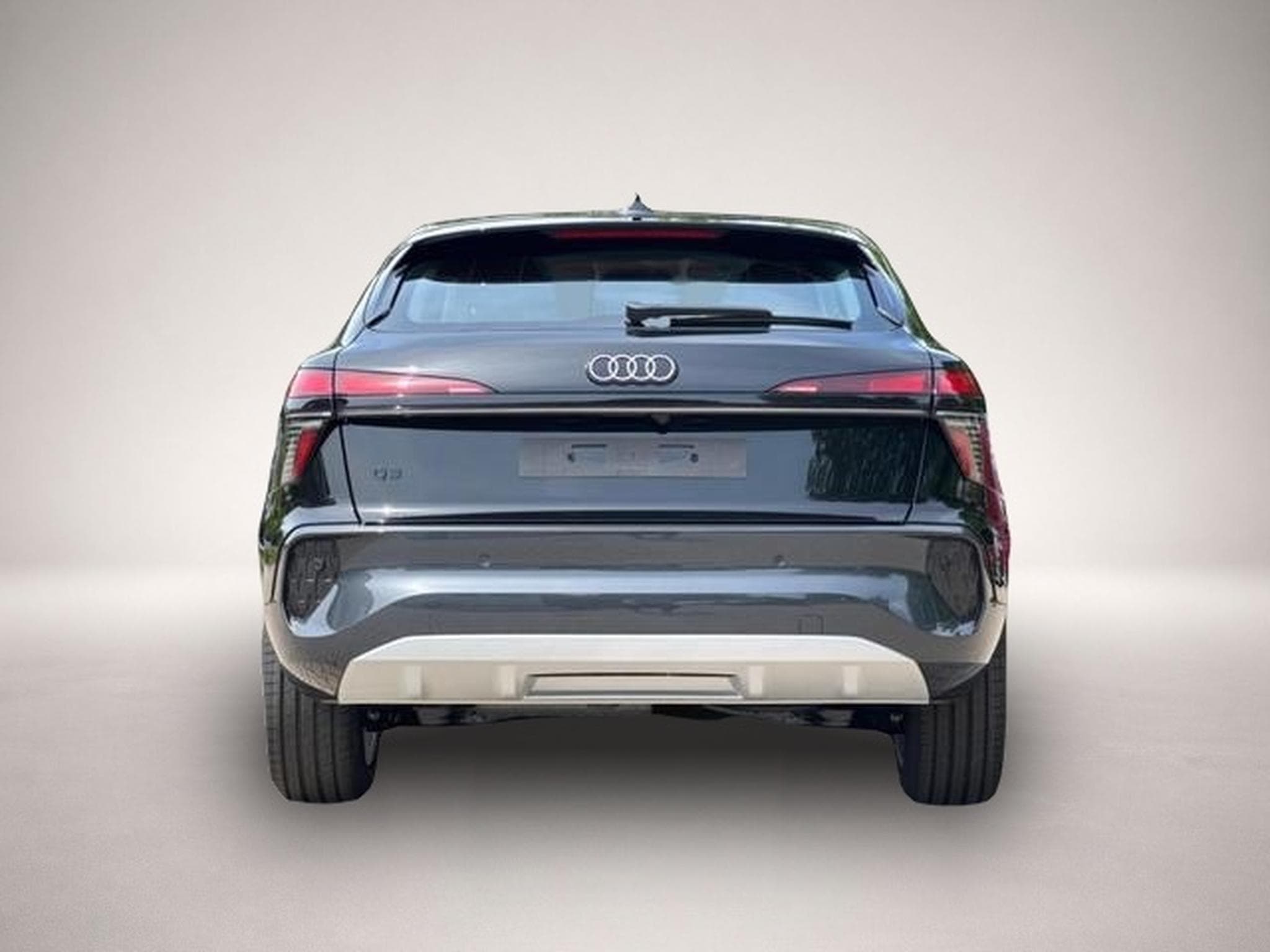 Audi Q3 (2026) - Photo 4