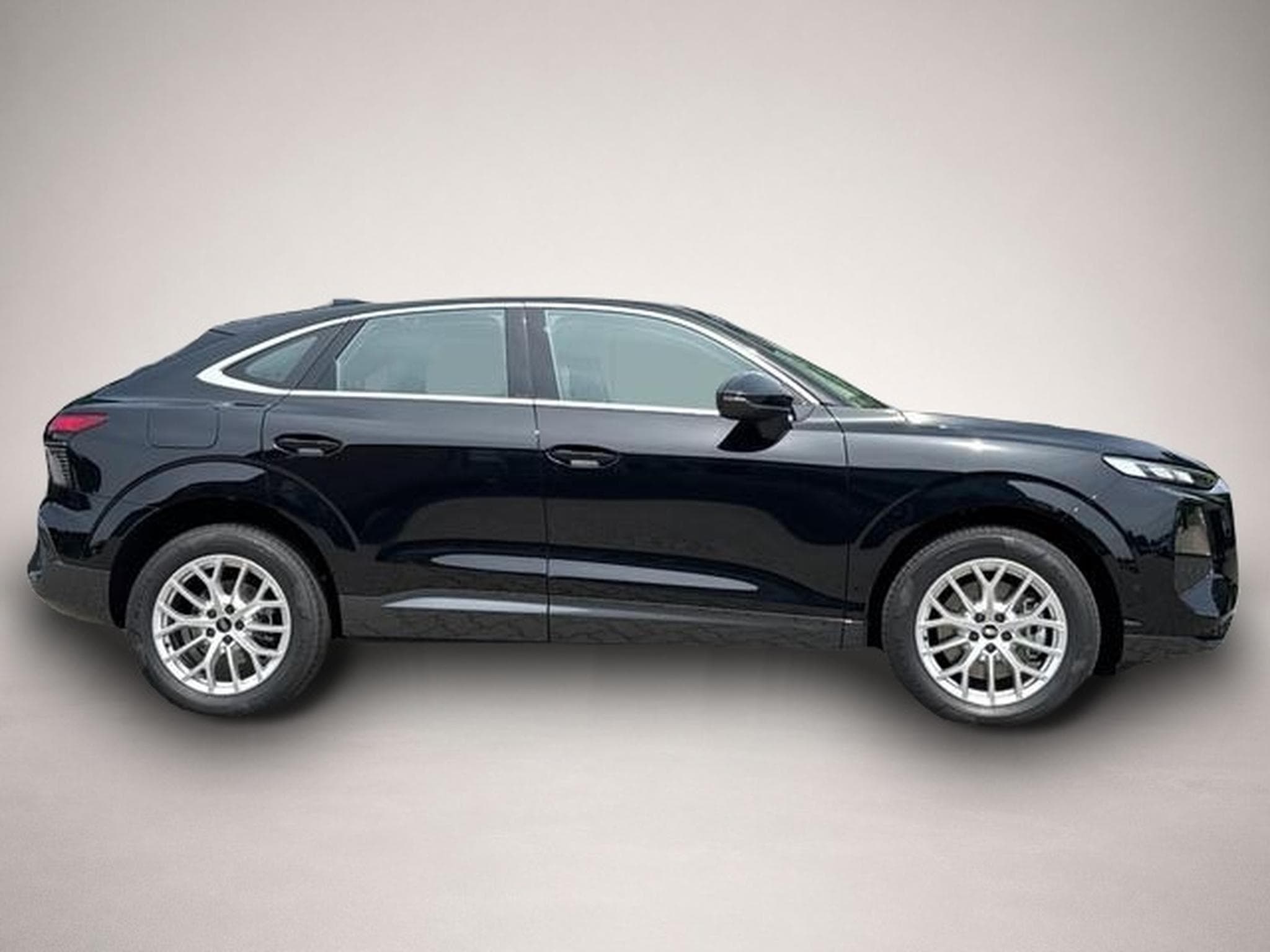 Audi Q3 (2026) - Photo 5
