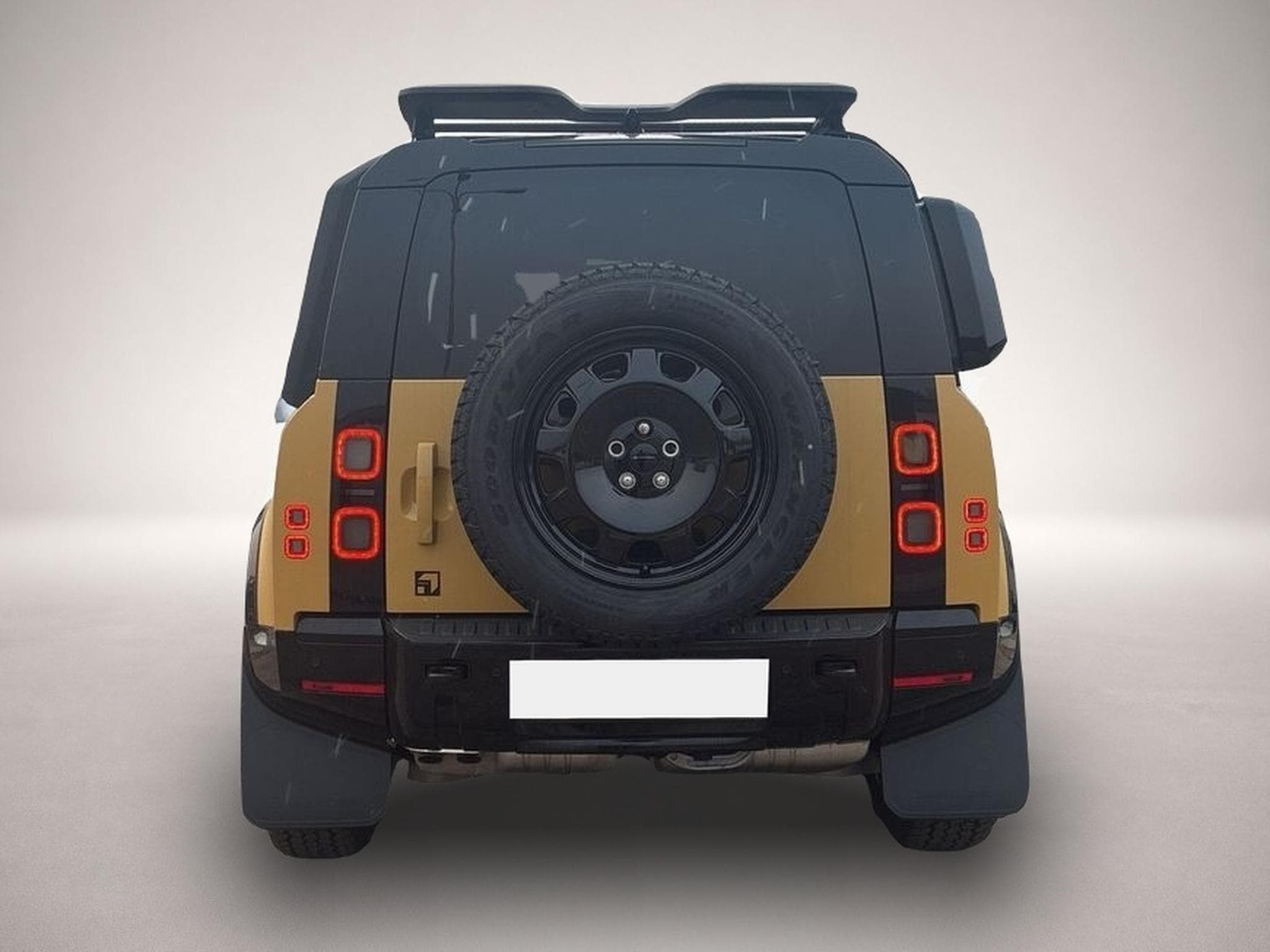 Land-Rover Defender (2026) - Photo 3
