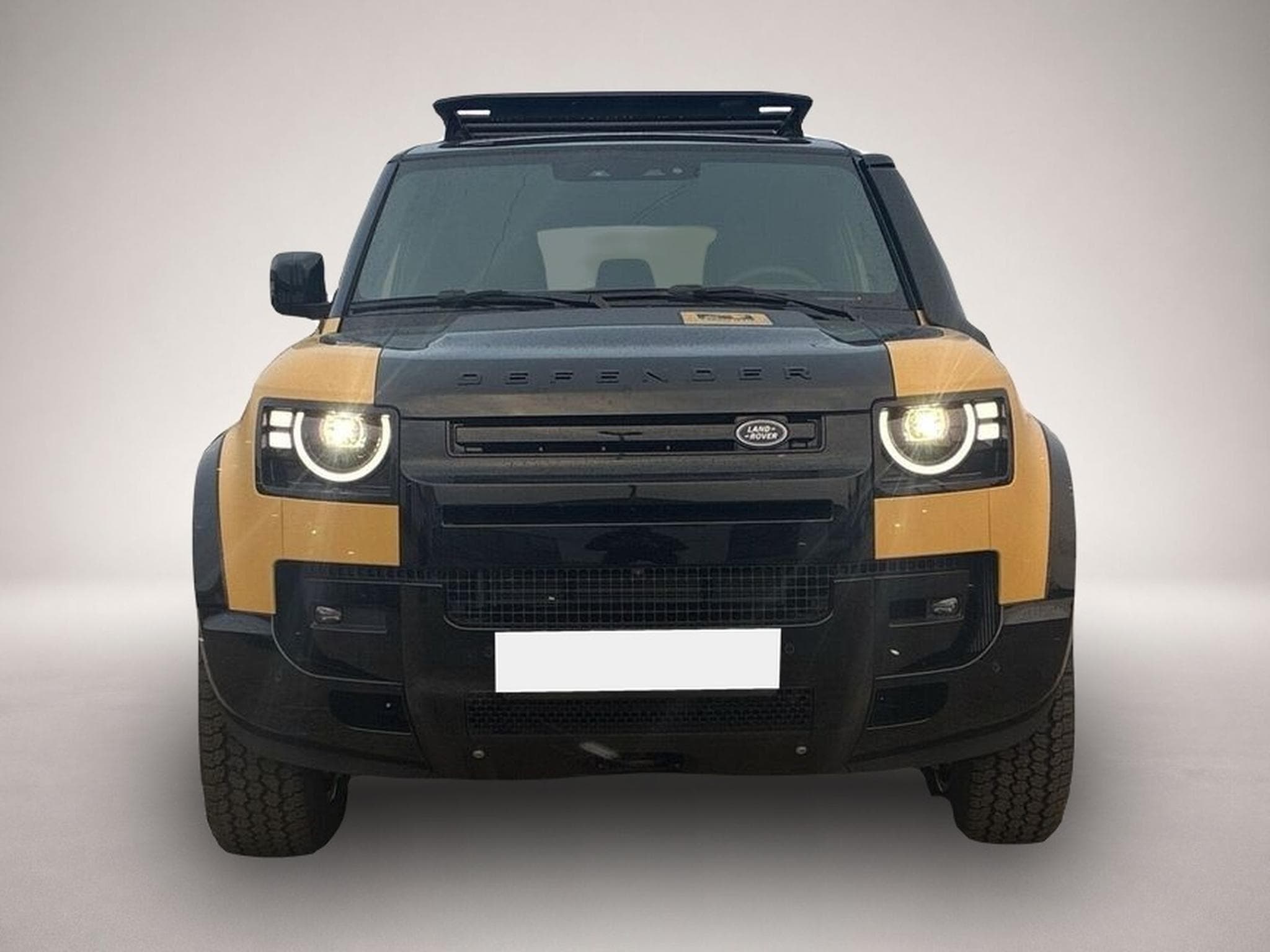 Land-Rover Defender (2026) - Photo 4
