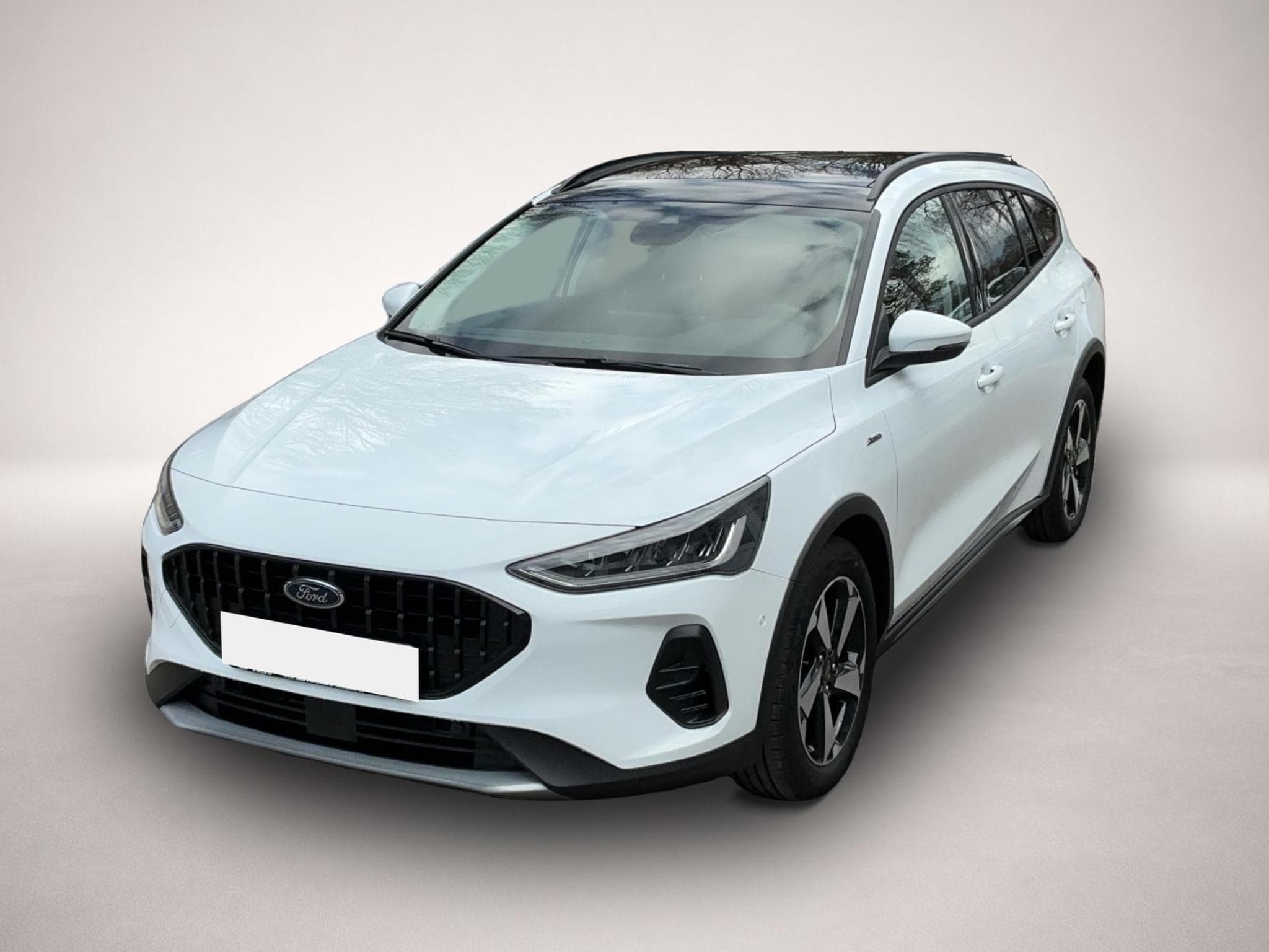 Ford Focus (2026) - Photo 1