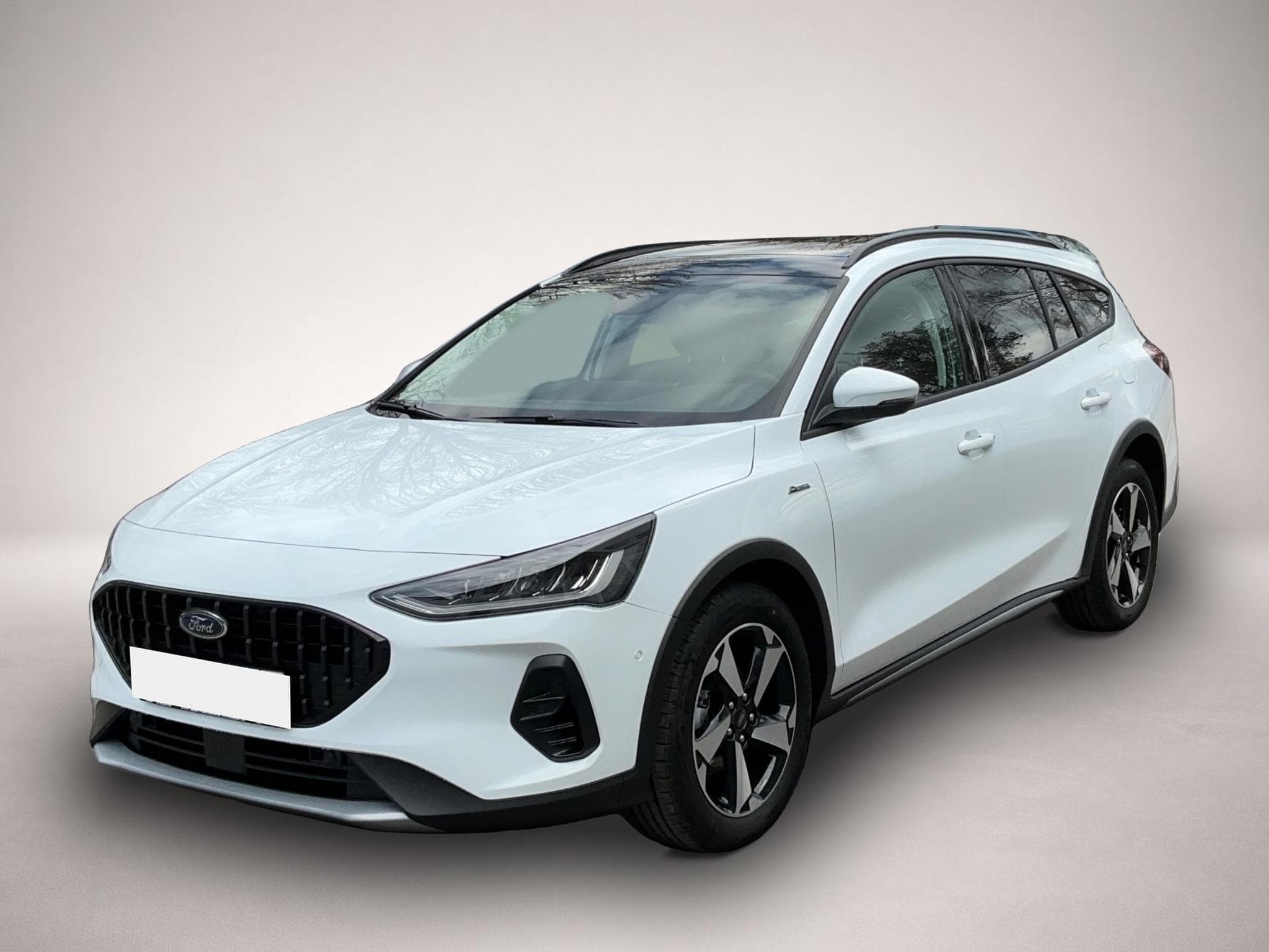 Ford Focus (2026) - Photo 2