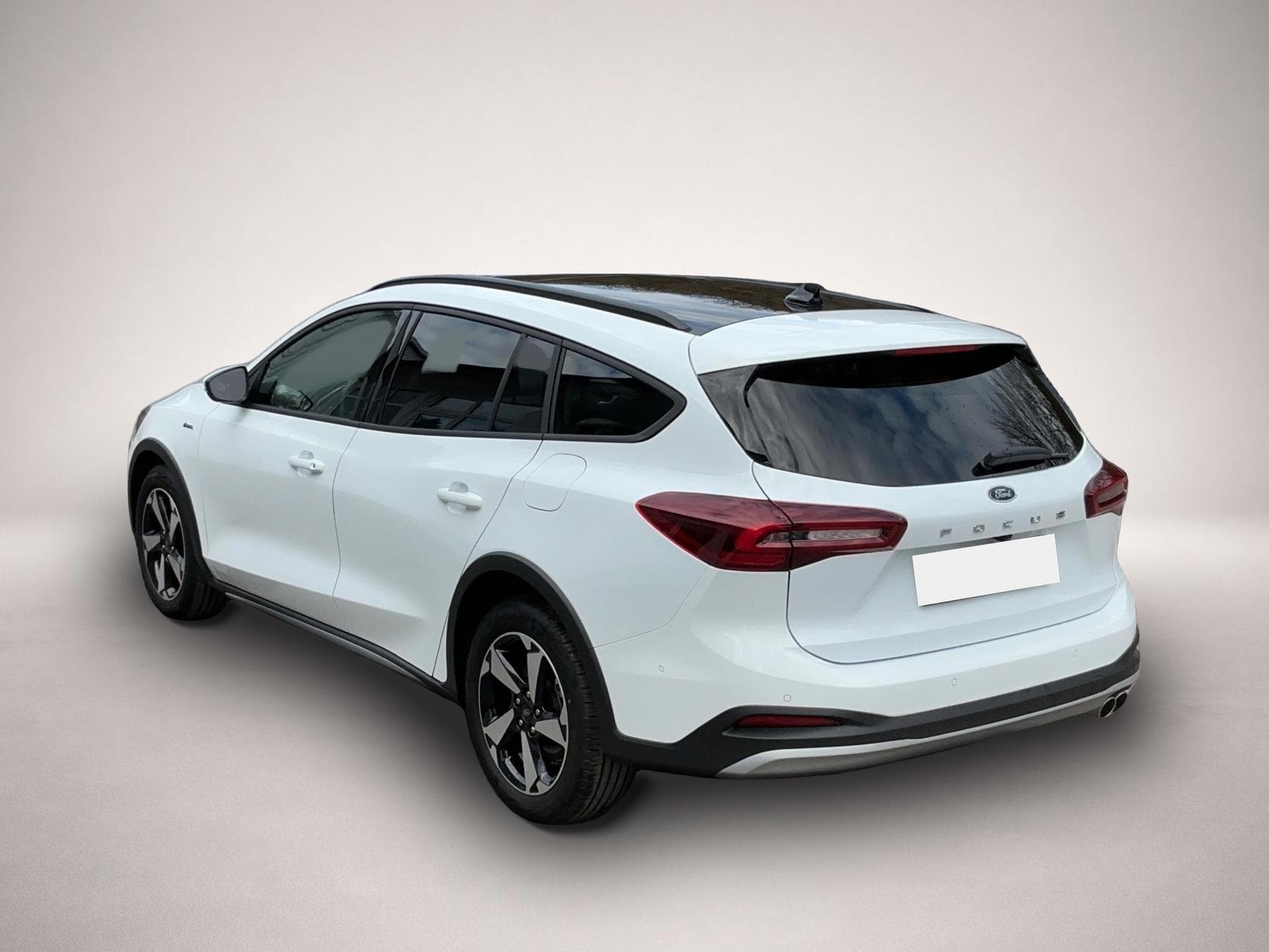 Ford Focus (2026) - Photo 3