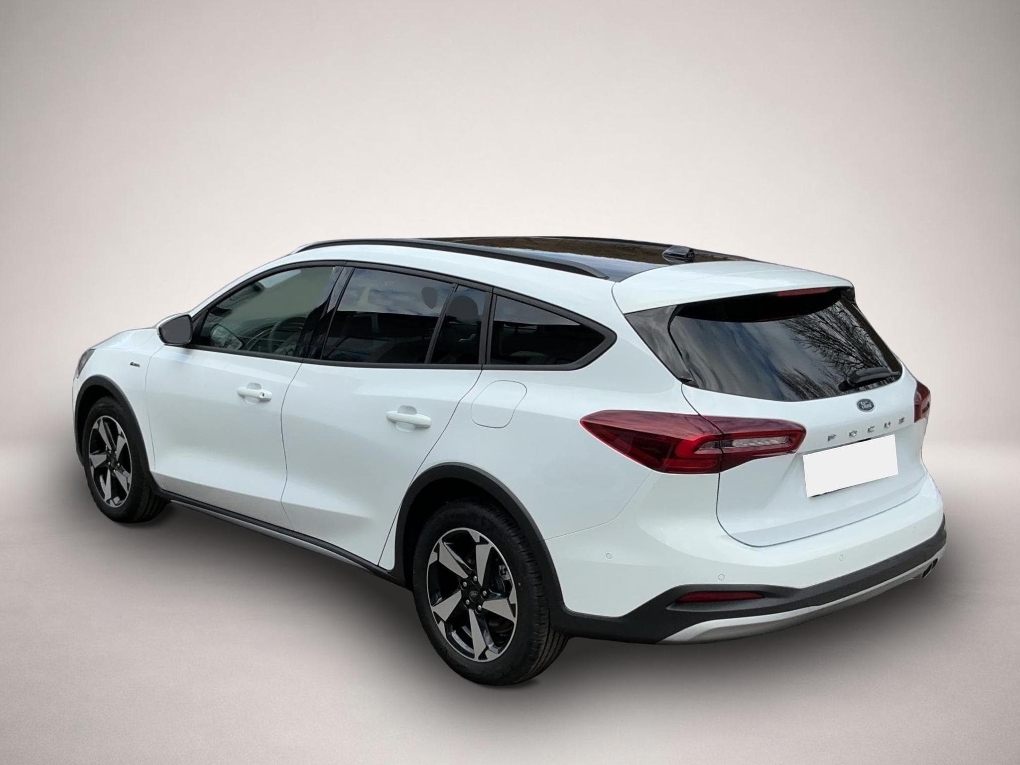 Ford Focus (2026) - Photo 4