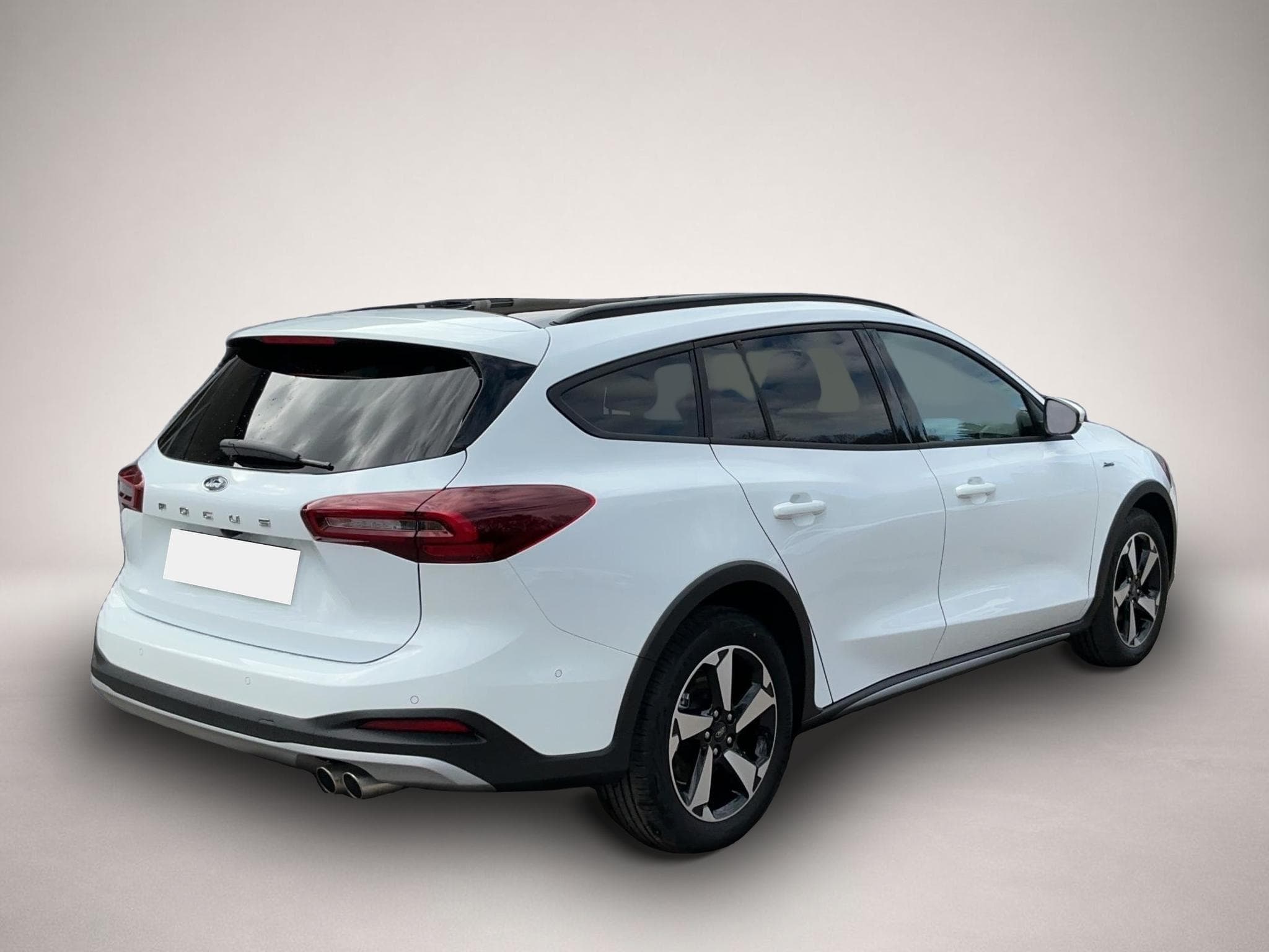 Ford Focus (2026) - Photo 6
