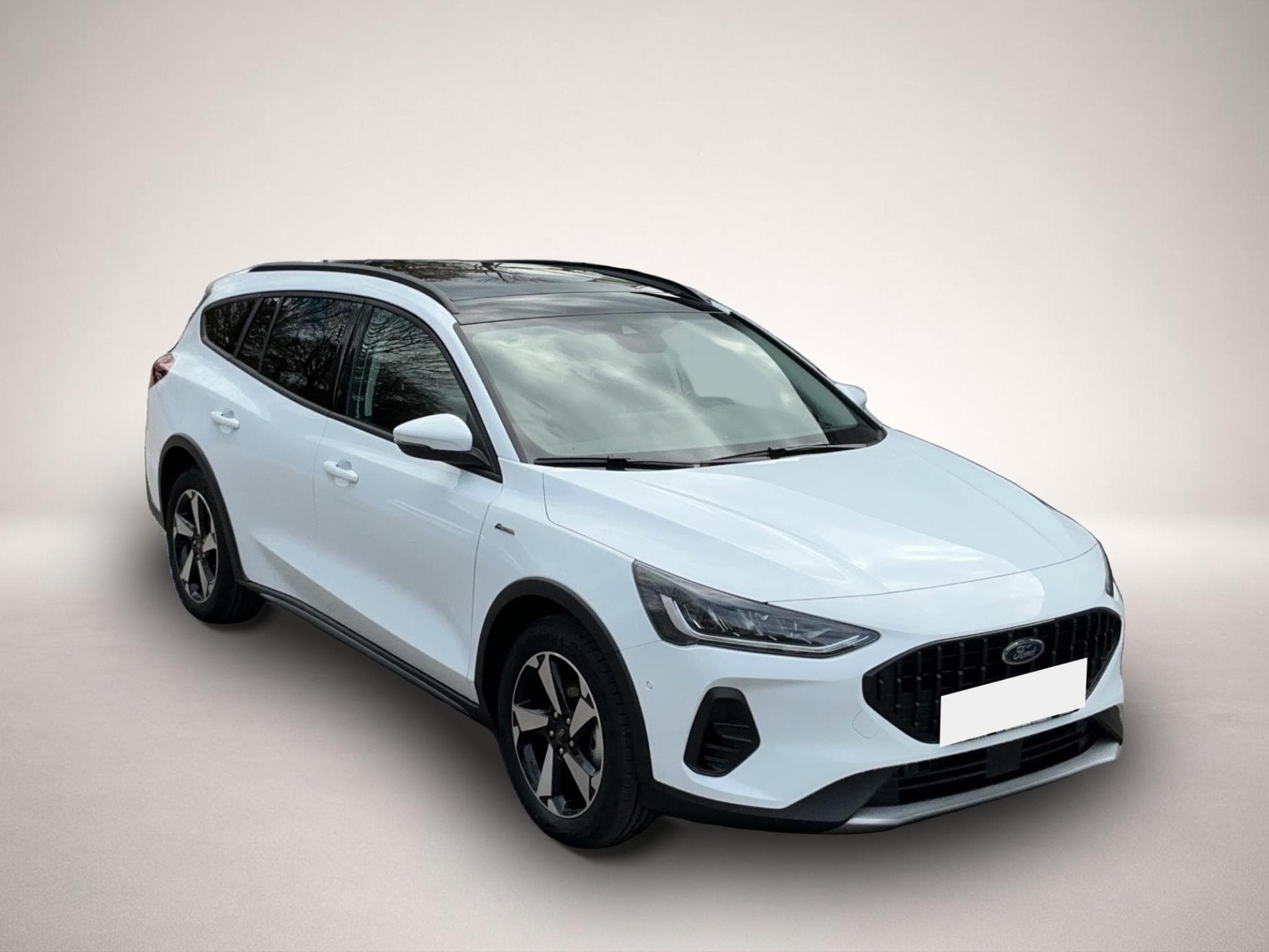 Ford Focus (2026) - Photo 7