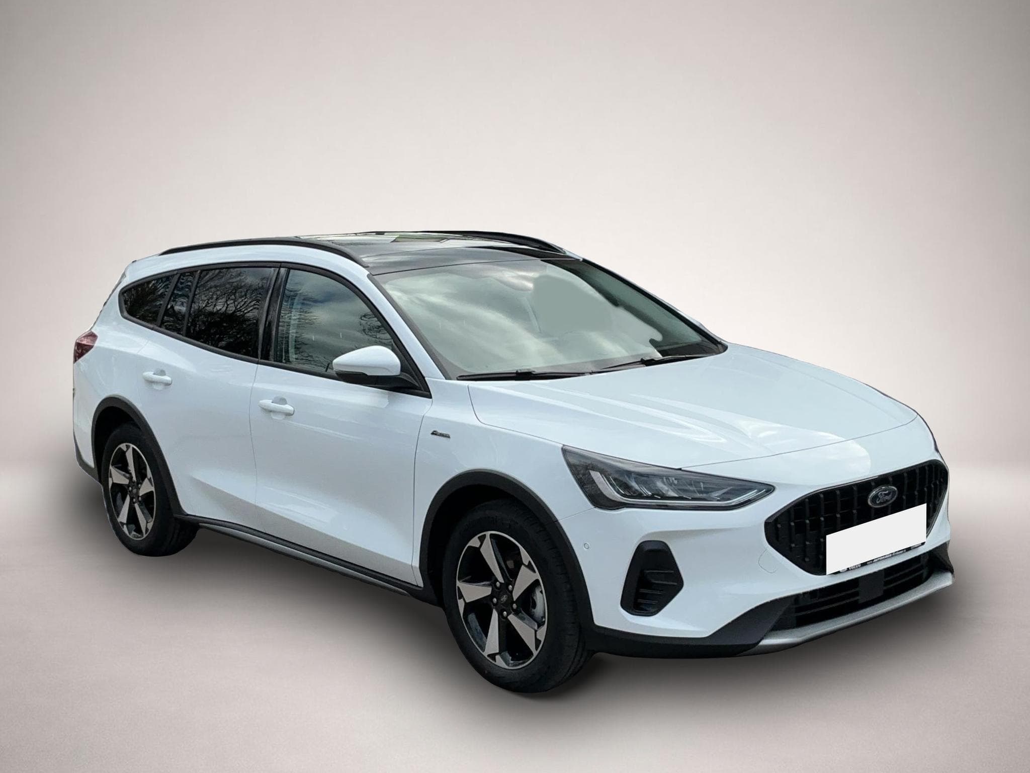 Ford Focus (2026) - Photo 8