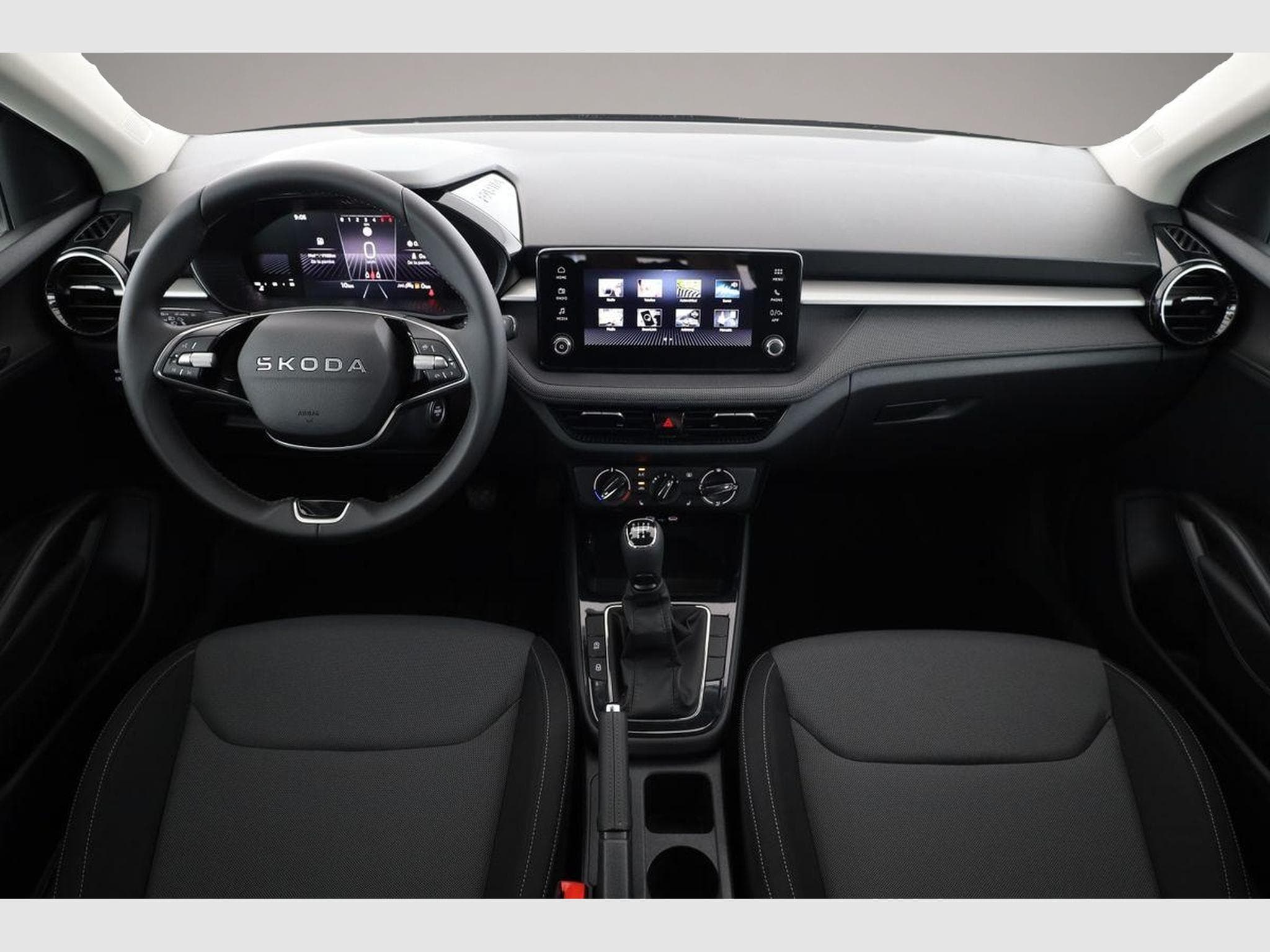 Skoda Fabia (2026) - Photo 5