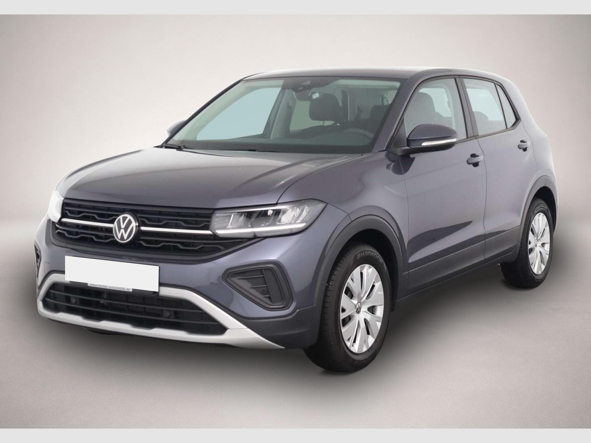 VW T-Cross (2025) - Photo 1