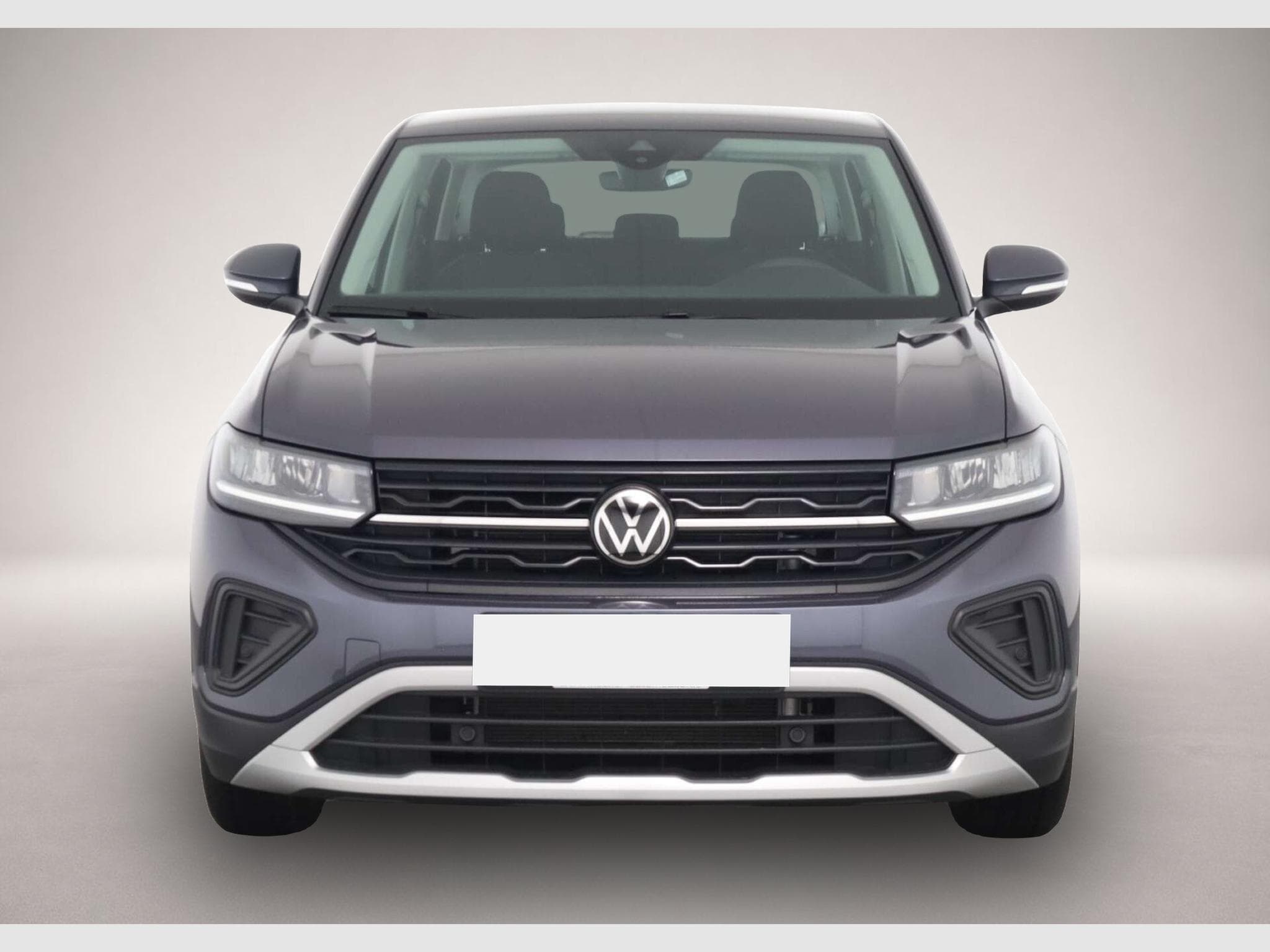 VW T-Cross (2025) - Photo 2