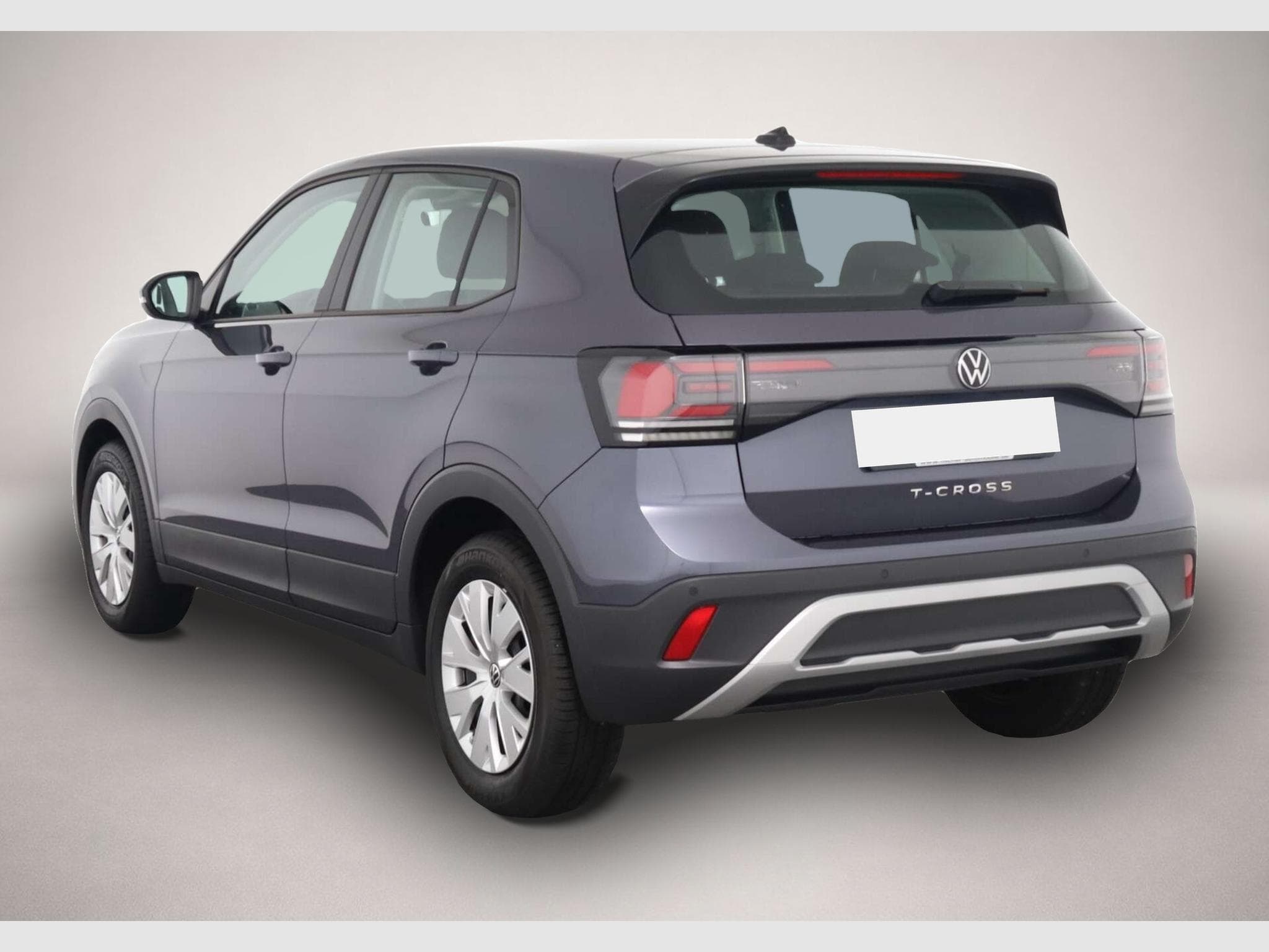 VW T-Cross (2025) - Photo 3