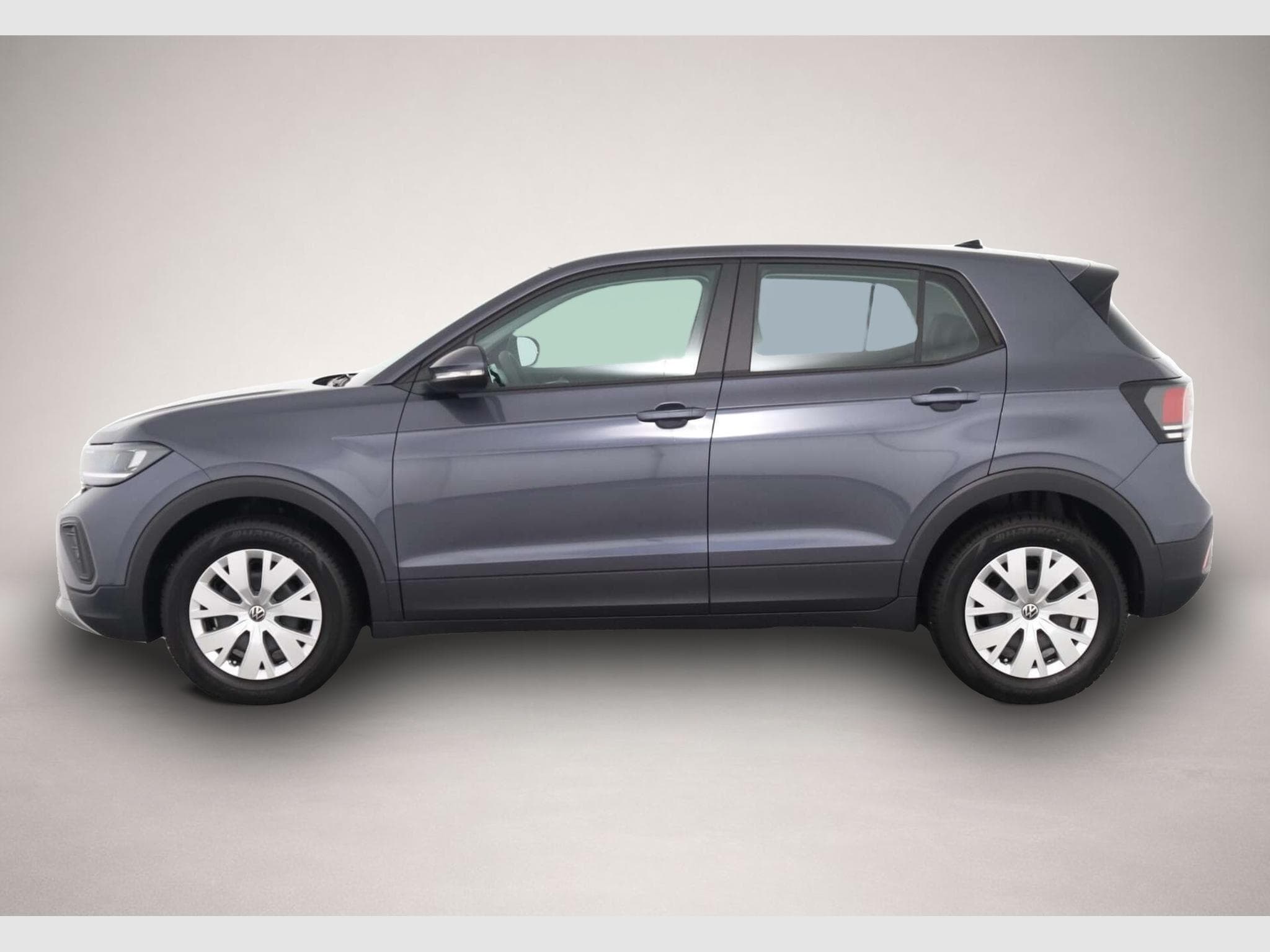 VW T-Cross (2025) - Photo 4