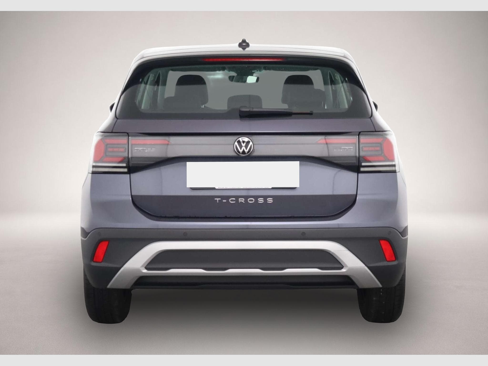 VW T-Cross (2025) - Photo 5