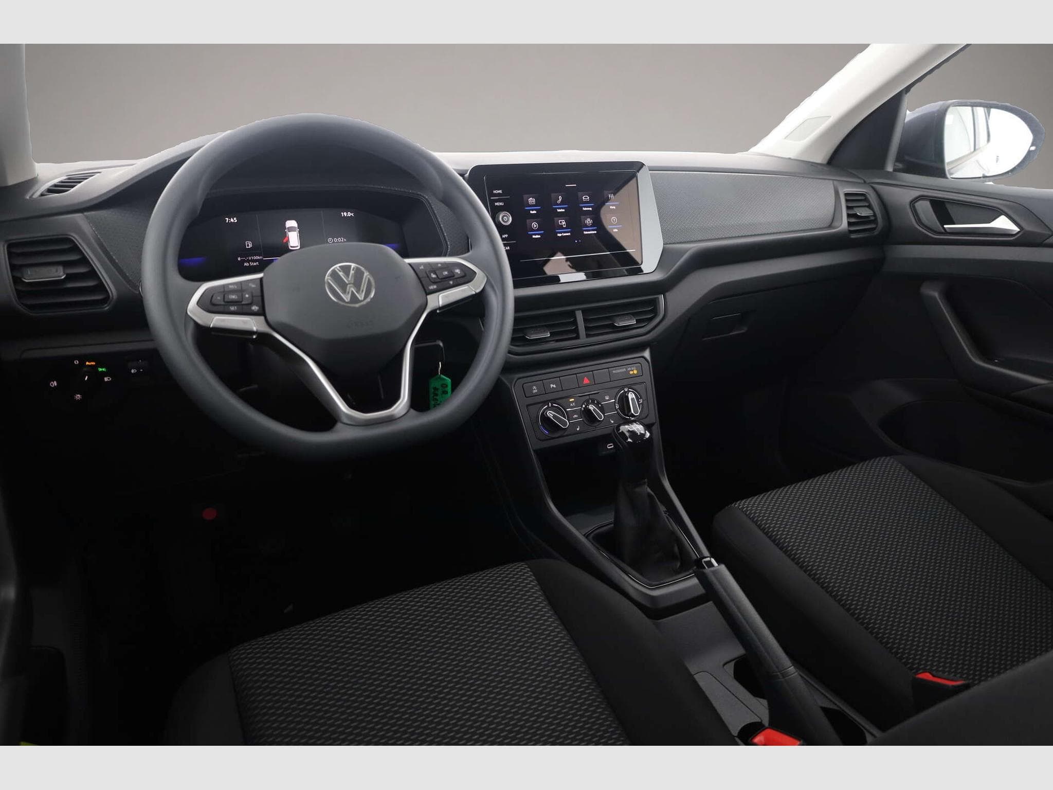 VW T-Cross (2025) - Photo 6