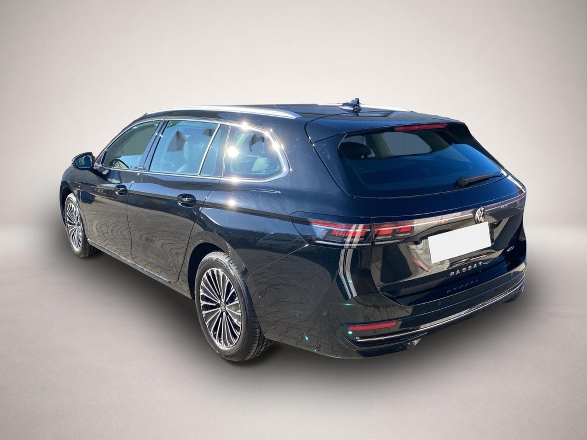 VW Passat (2025) - Photo 6