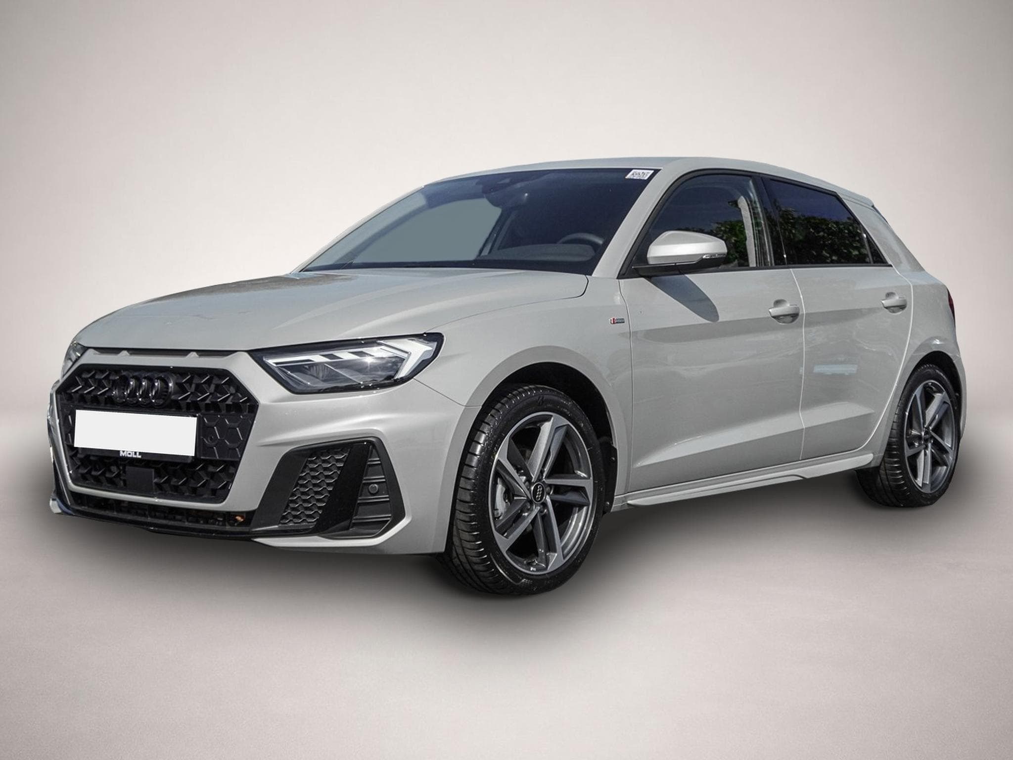 Audi A1 (2025) - Photo 1