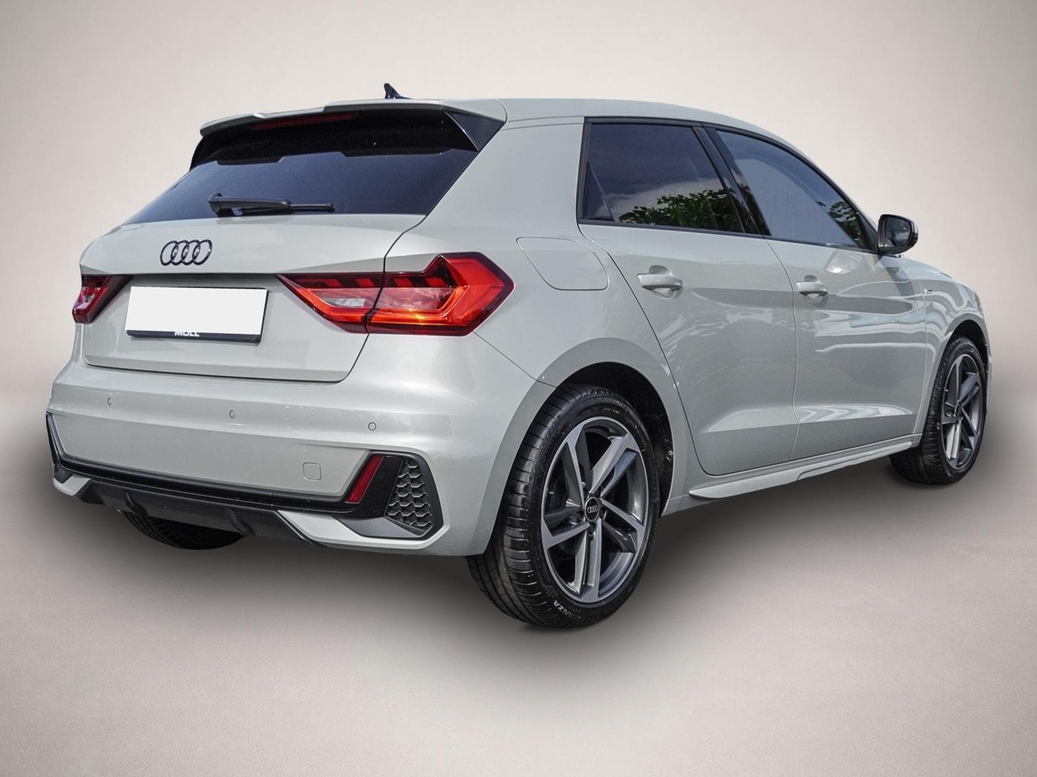 Audi A1 (2025) - Photo 3