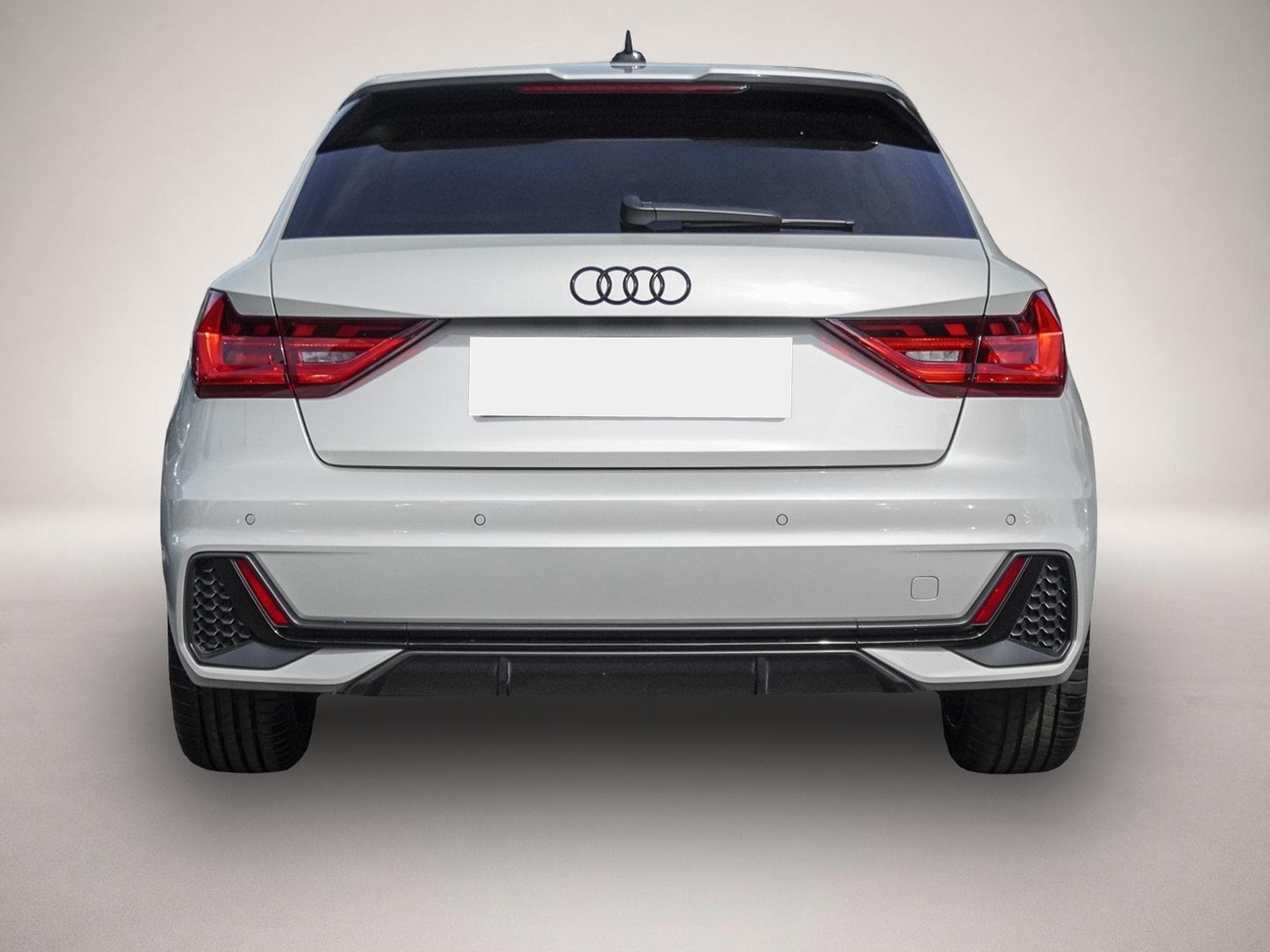 Audi A1 (2025) - Photo 5