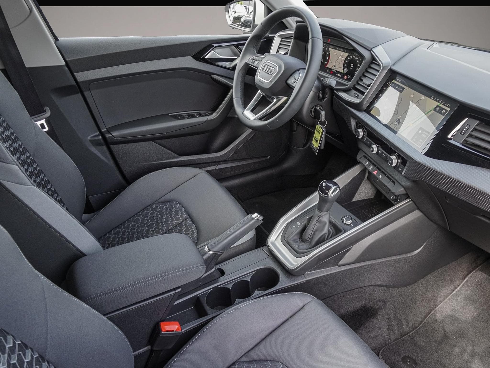 Audi A1 (2025) - Photo 6