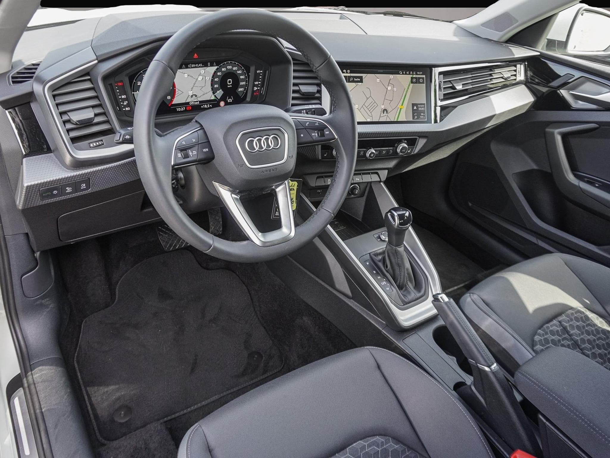 Audi A1 (2025) - Photo 7