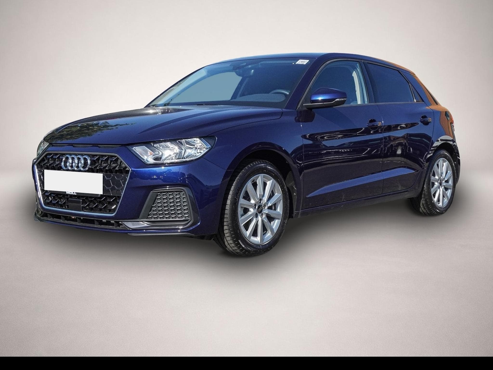 Audi A1 (2025) - Photo 1
