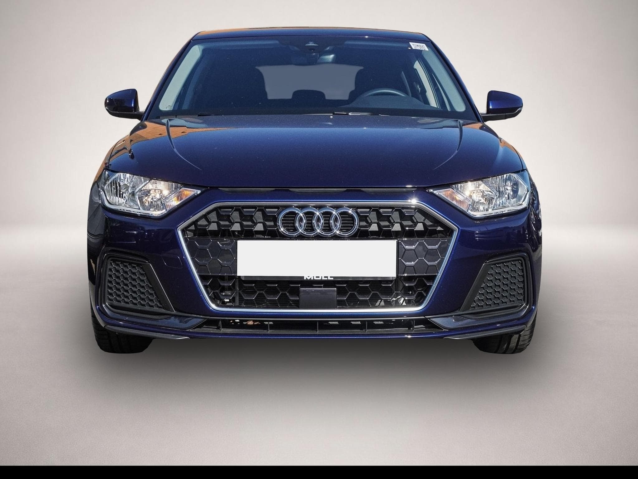 Audi A1 (2025) - Photo 2