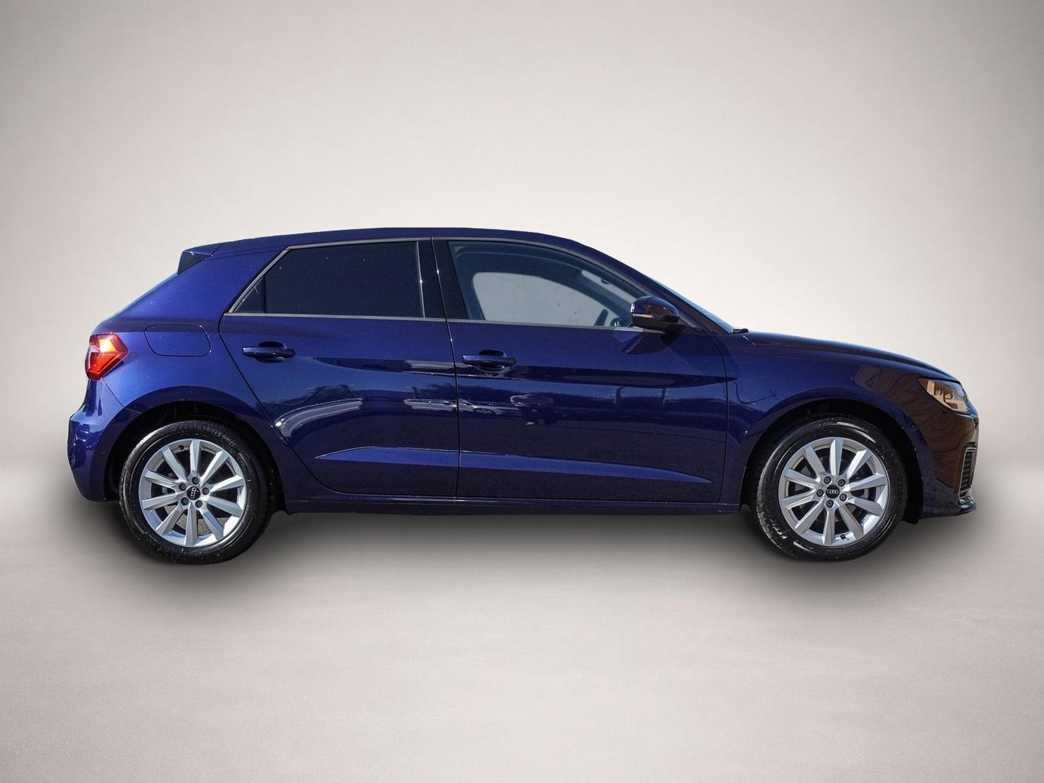 Audi A1 (2025) - Photo 4
