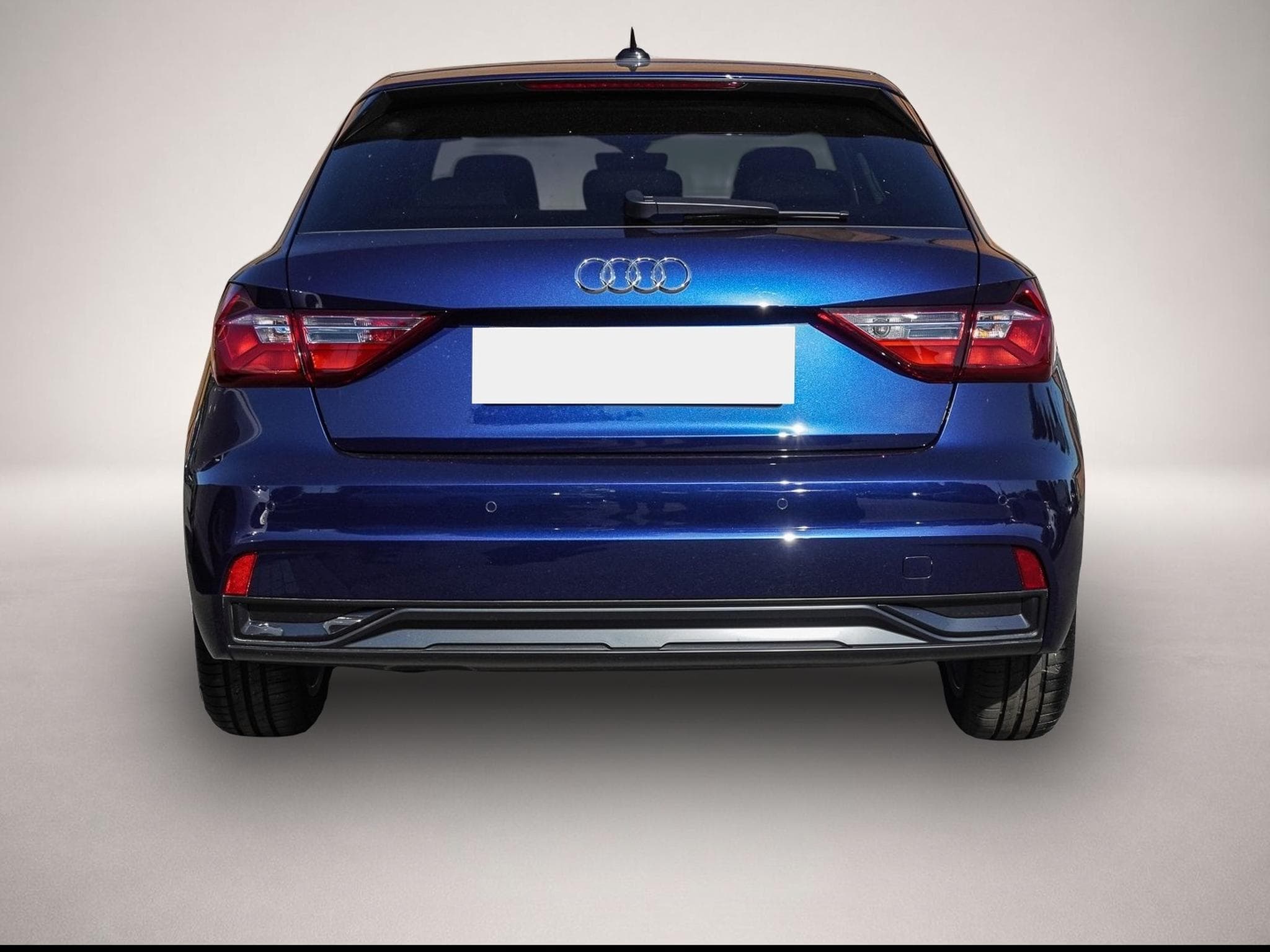 Audi A1 (2025) - Photo 5