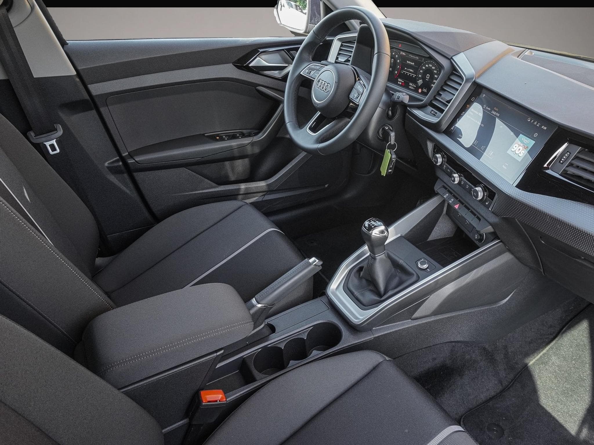 Audi A1 (2025) - Photo 6