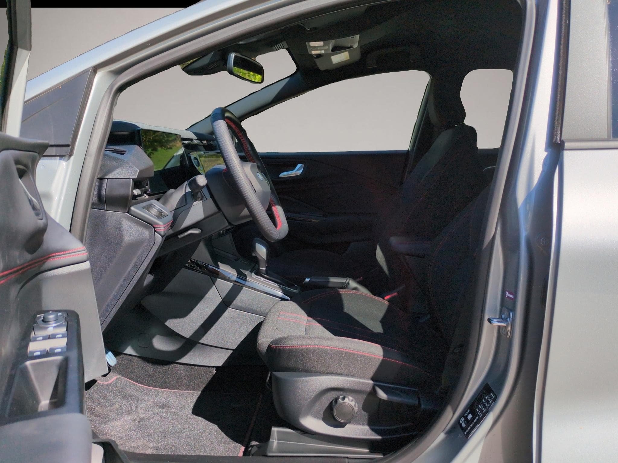 Ford Puma (2026) - Photo 5