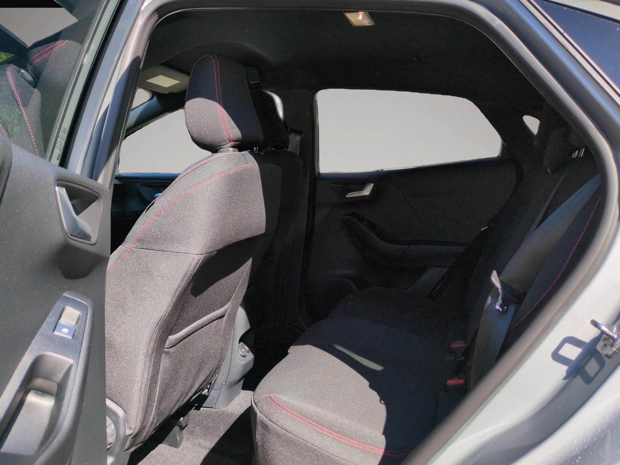 Ford Puma (2026) - Photo 7