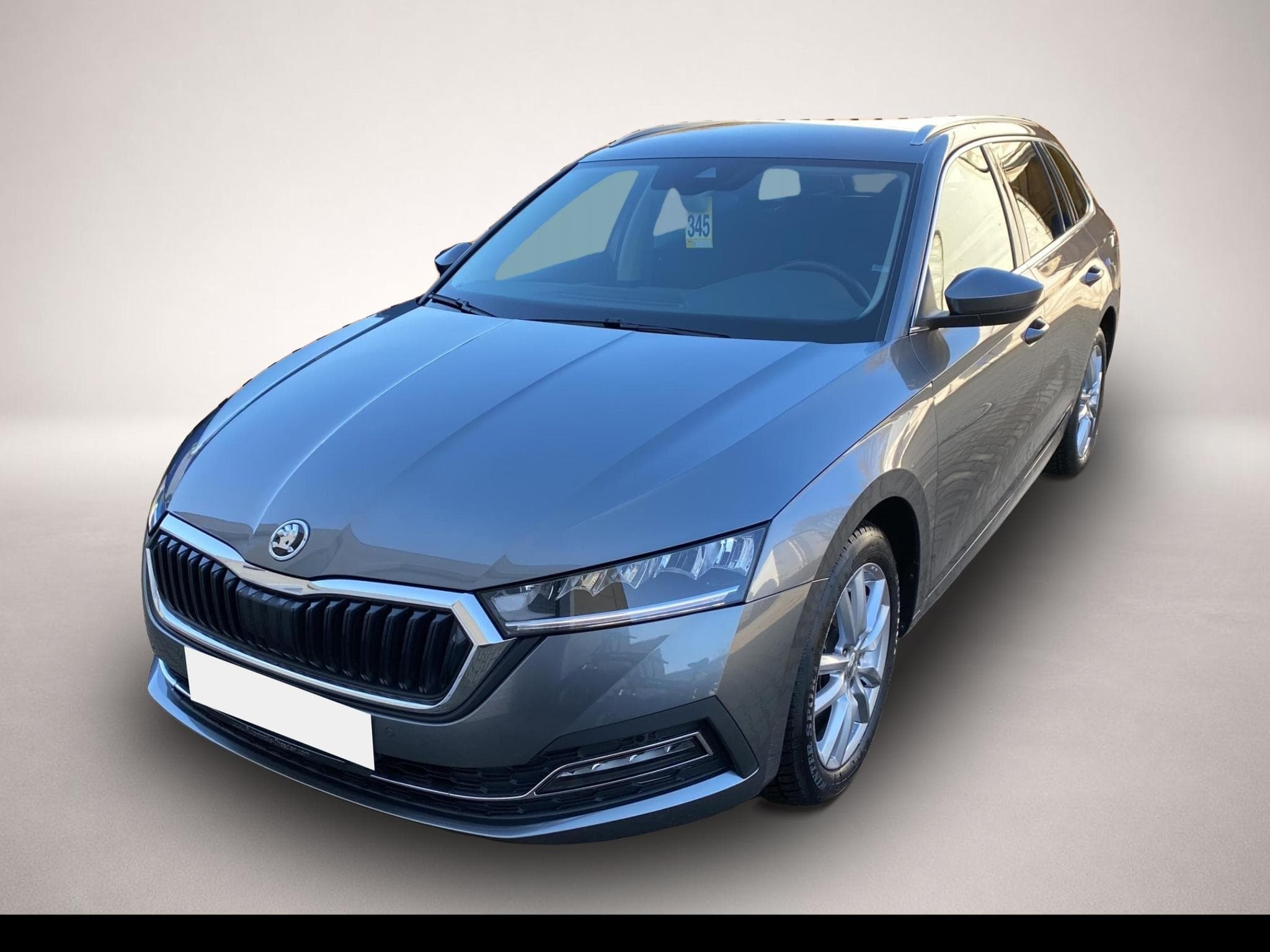 Skoda Octavia (2024) - Photo 2