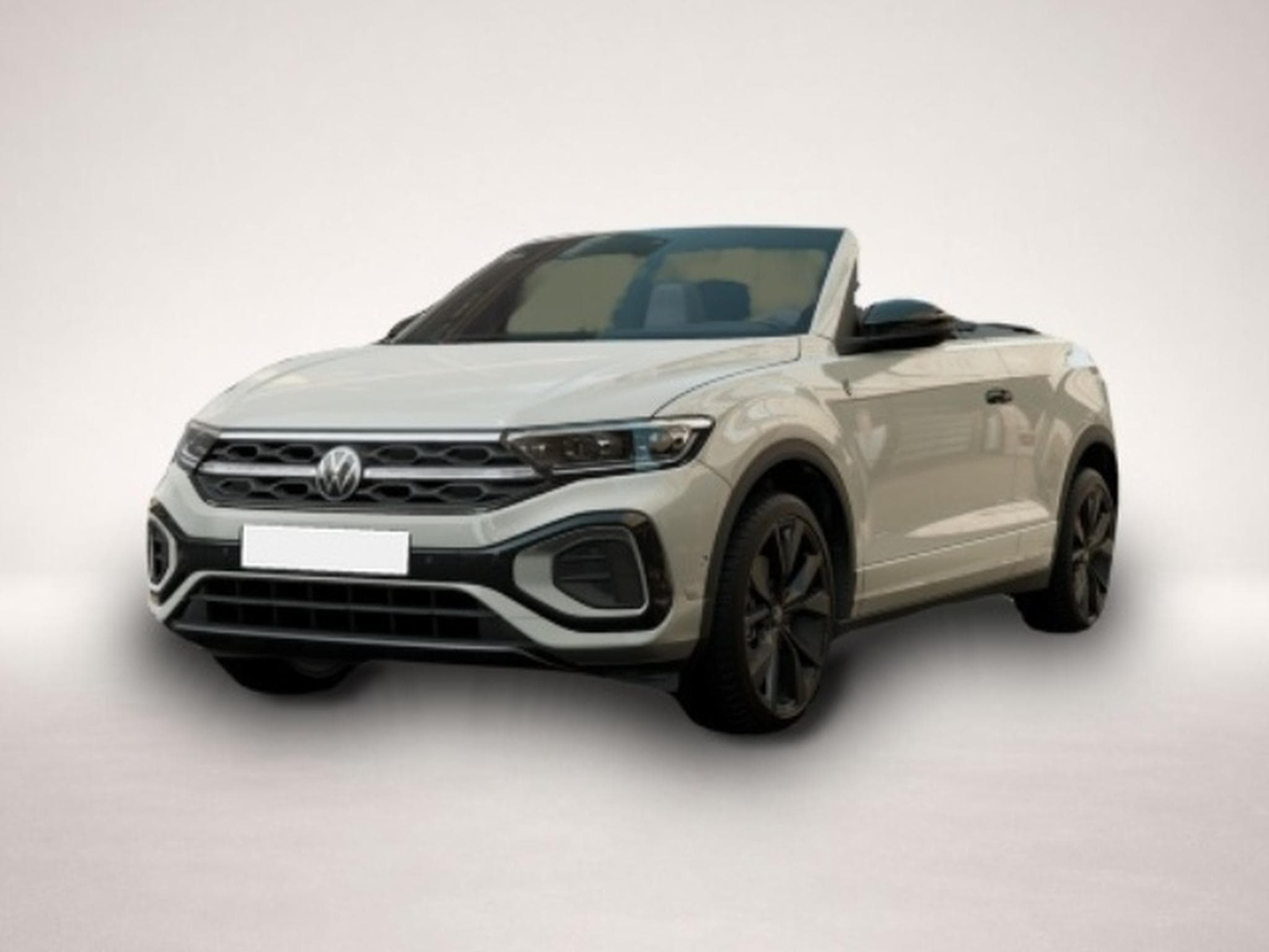 VW T-Roc (2025) - Photo 1