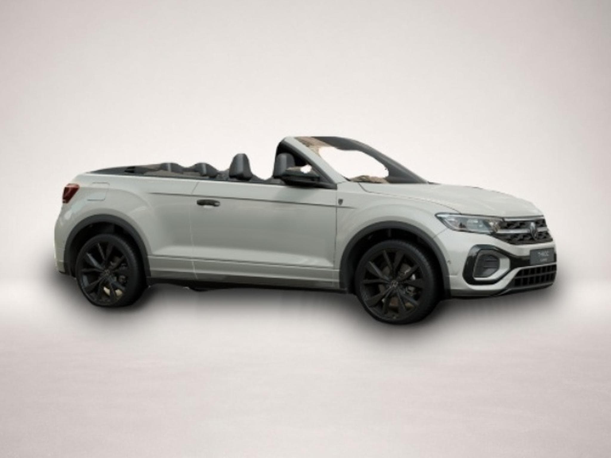 VW T-Roc (2025) - Photo 2