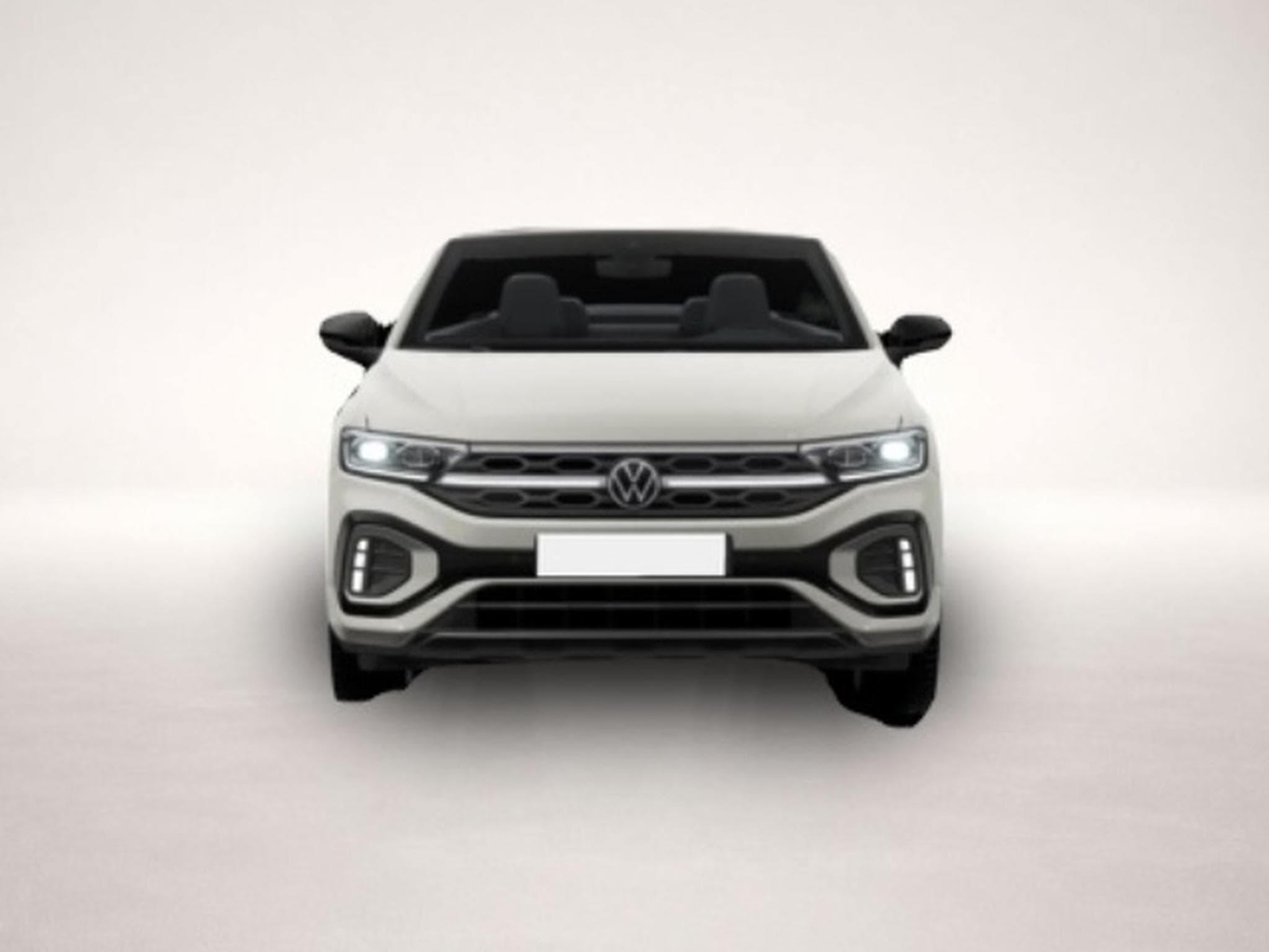 VW T-Roc (2025) - Photo 4