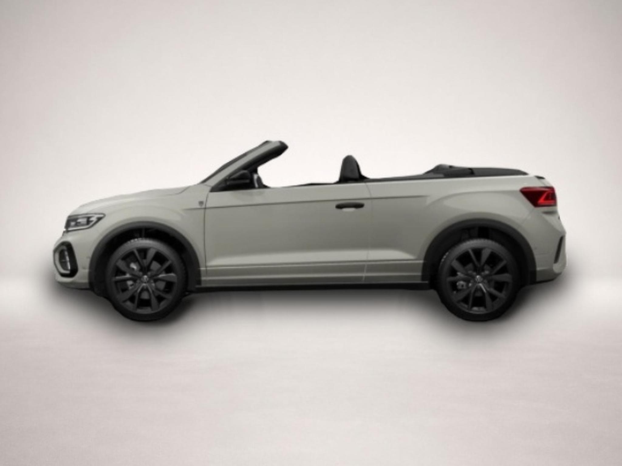 VW T-Roc (2025) - Photo 5