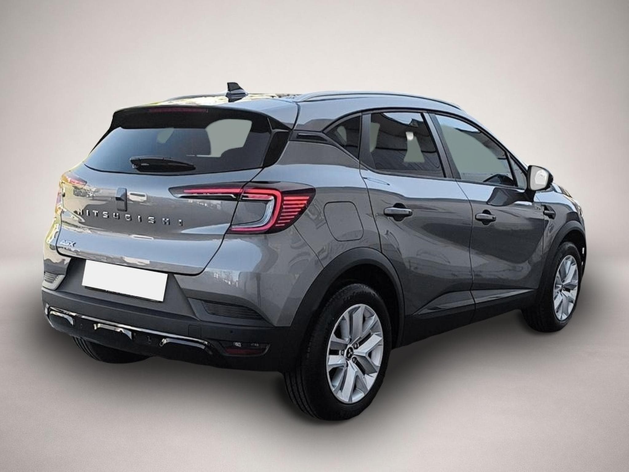 Mitsubishi ASX (2025) - Photo 2
