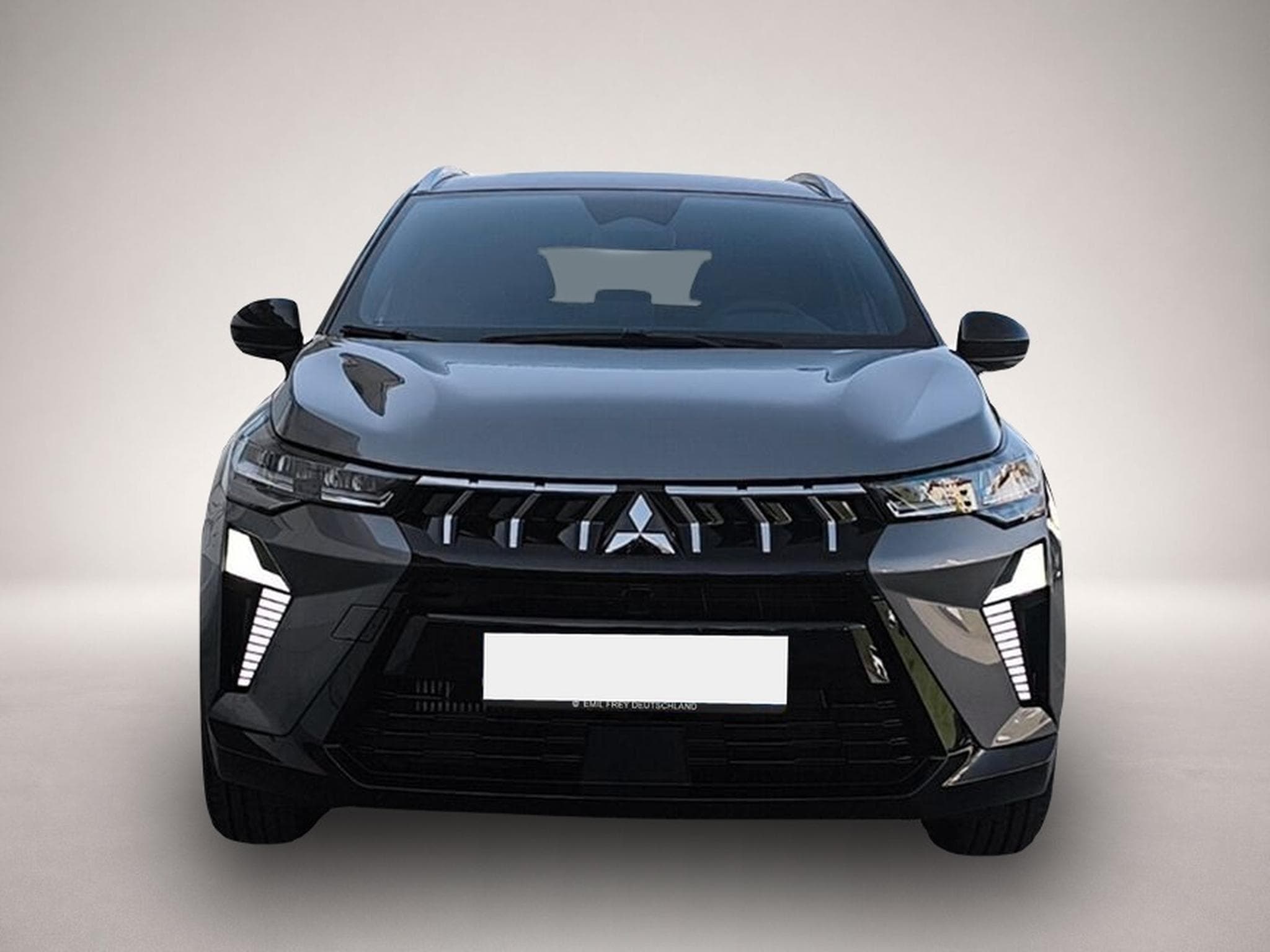 Mitsubishi ASX (2025) - Photo 3