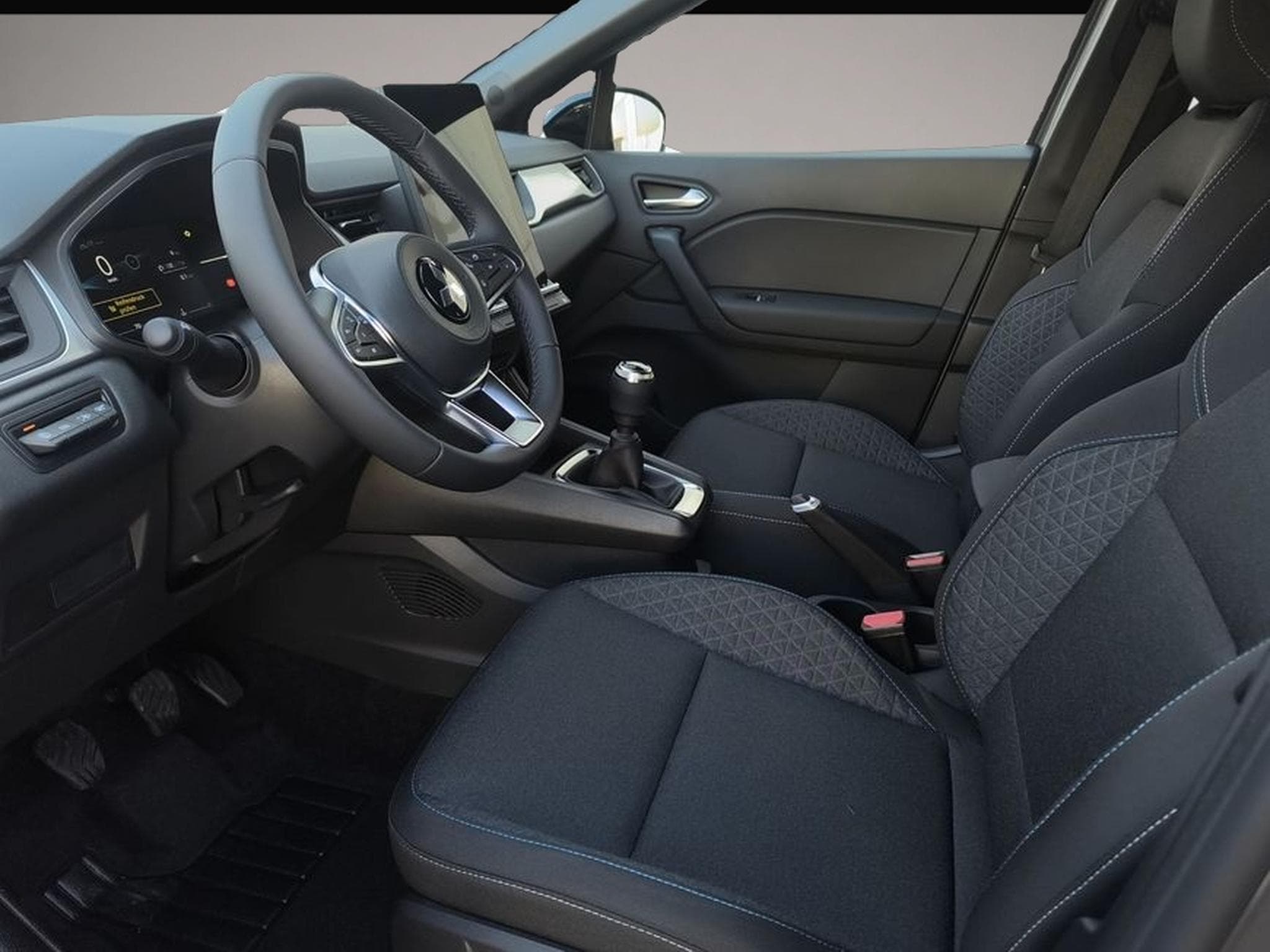 Mitsubishi ASX (2025) - Photo 4