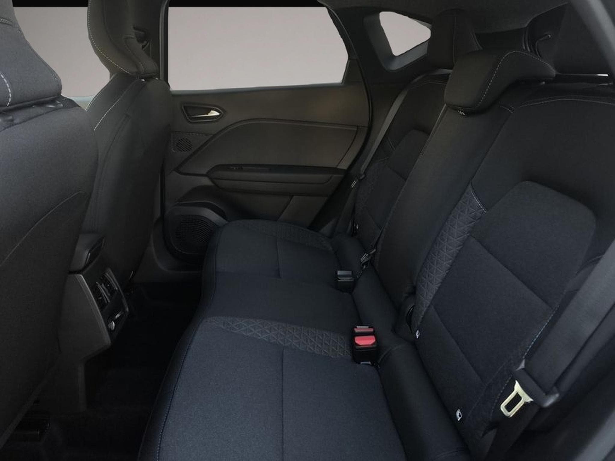 Mitsubishi ASX (2025) - Photo 5