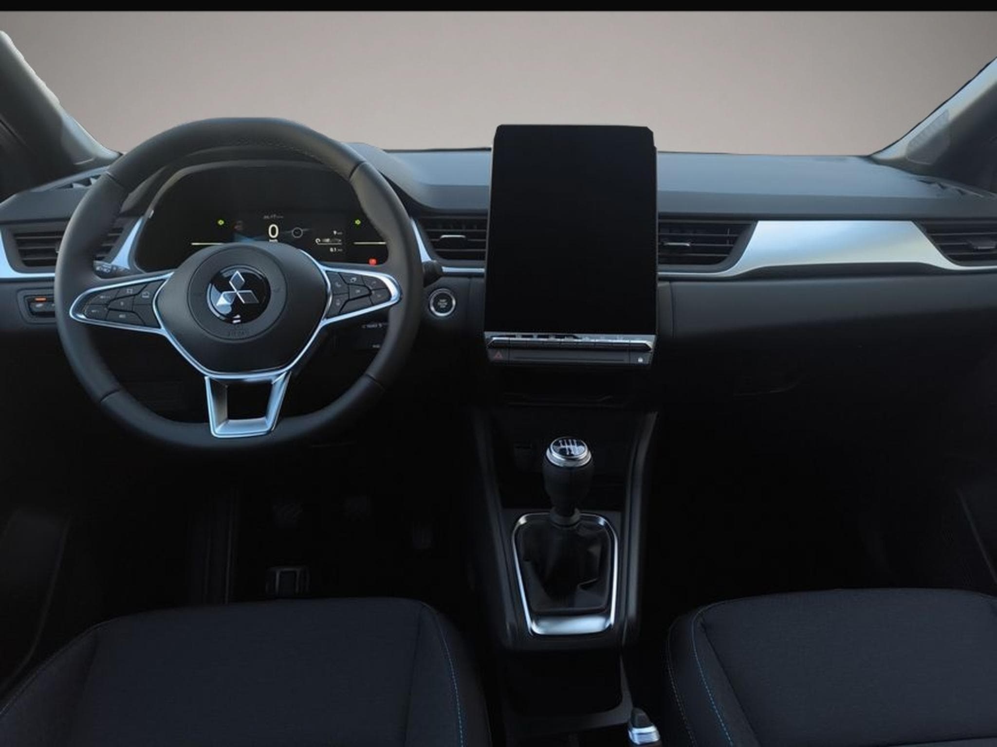 Mitsubishi ASX (2025) - Photo 6
