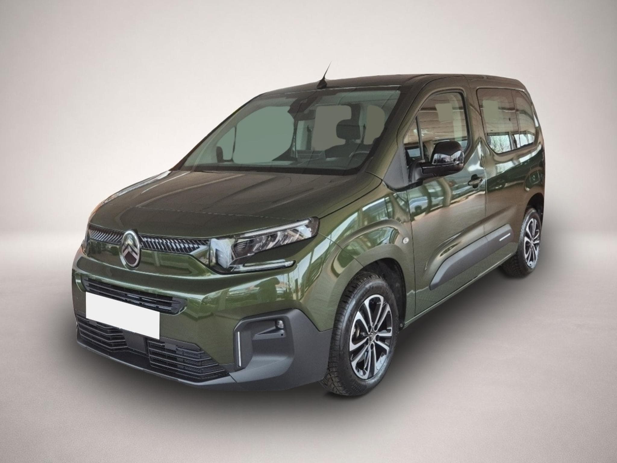 Citroën Berlingo (2024) - Photo 1