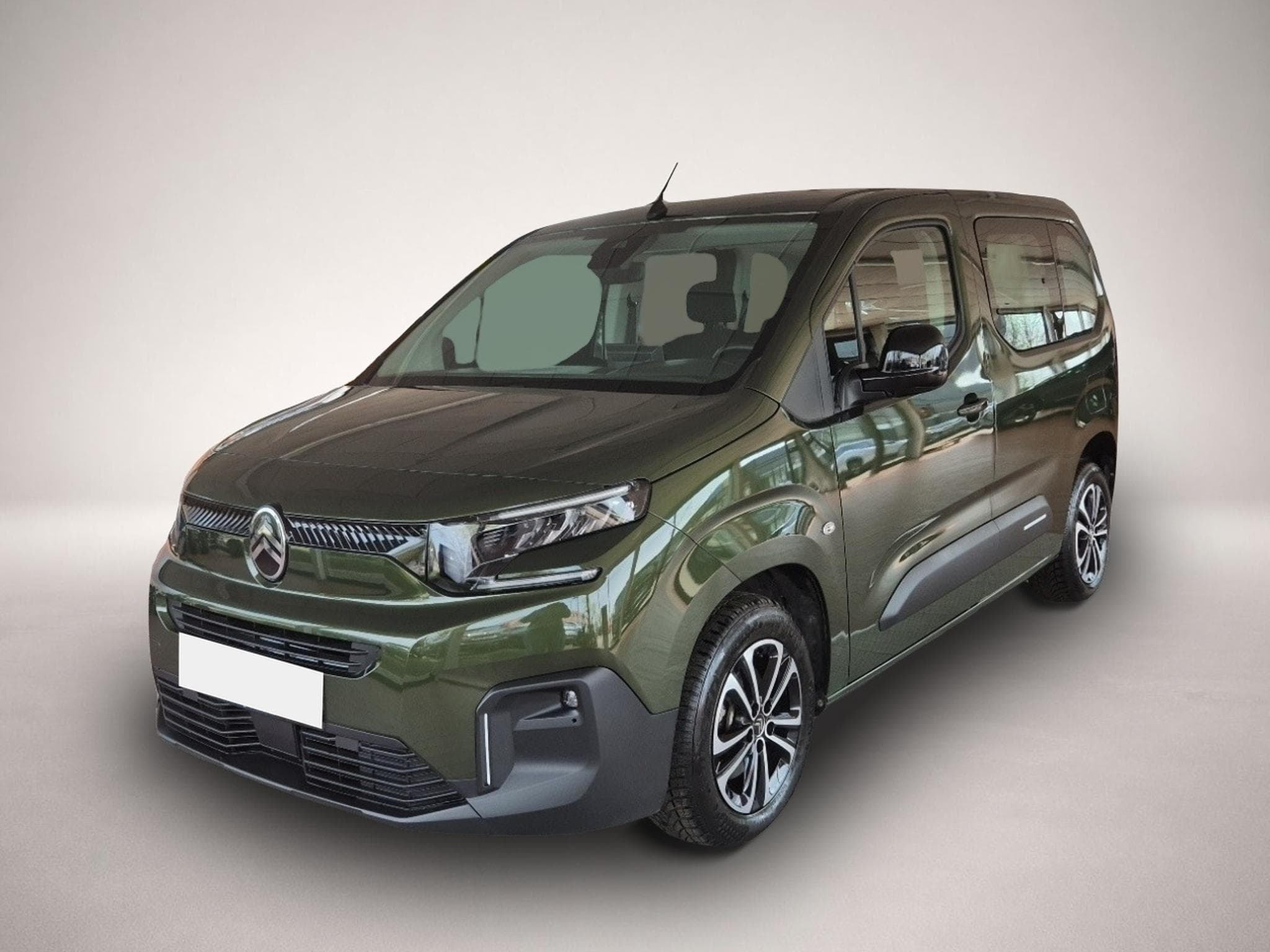 Citroën Berlingo (2024) - Photo 2